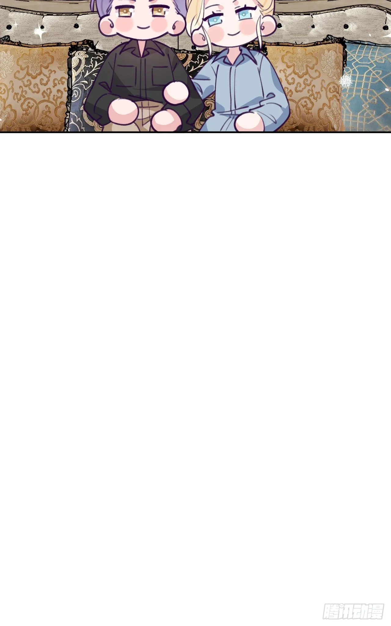 第112.5话 国庆番外 第27页