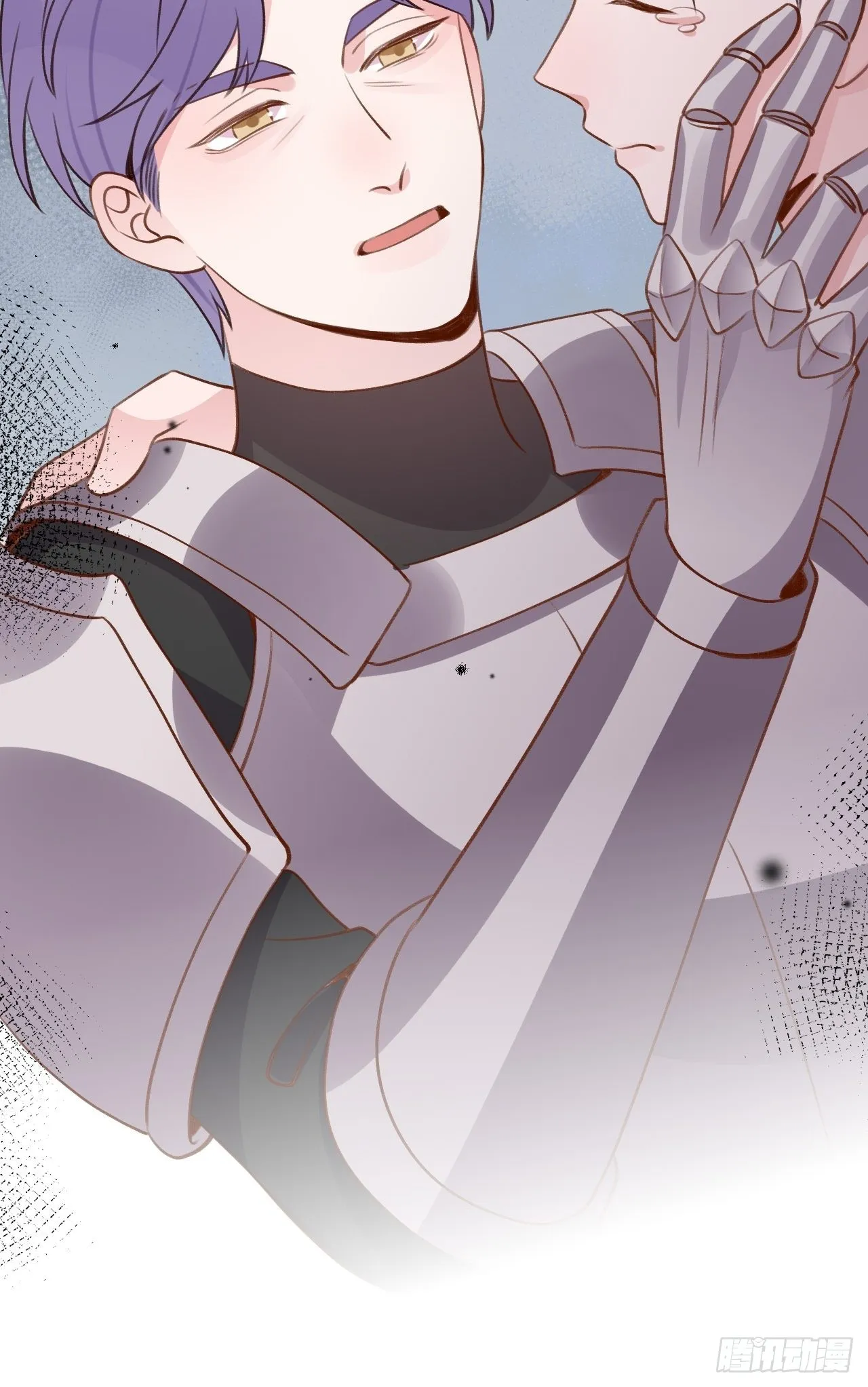 第117话 血脉传承 第19页