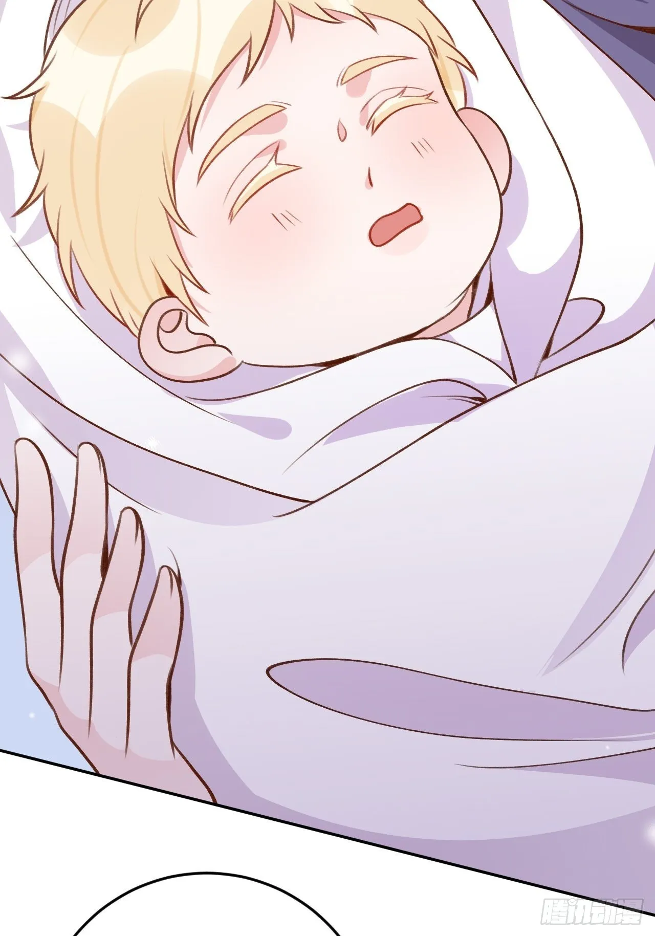第117话 血脉传承 第35页