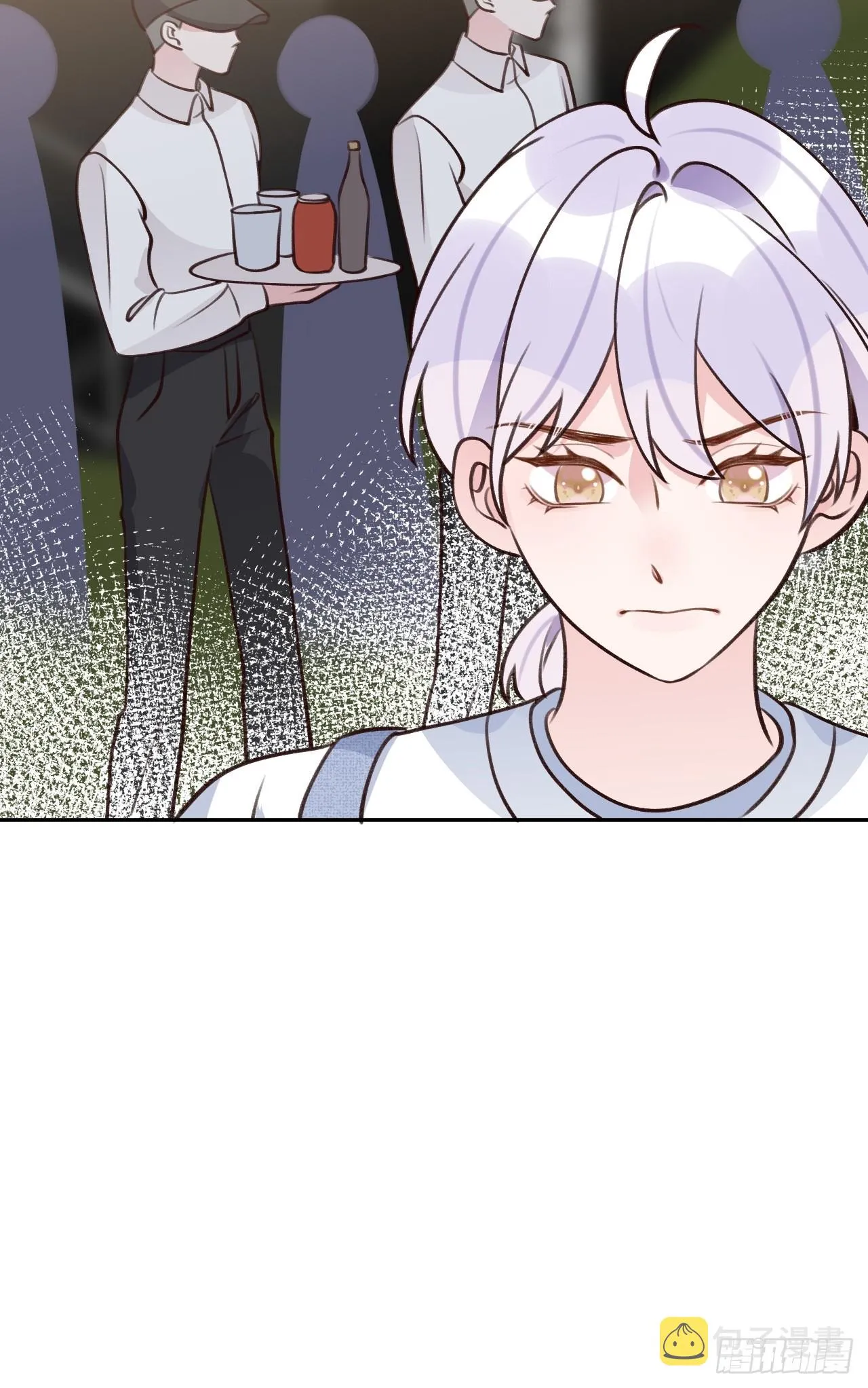 第123话 威胁 第10页