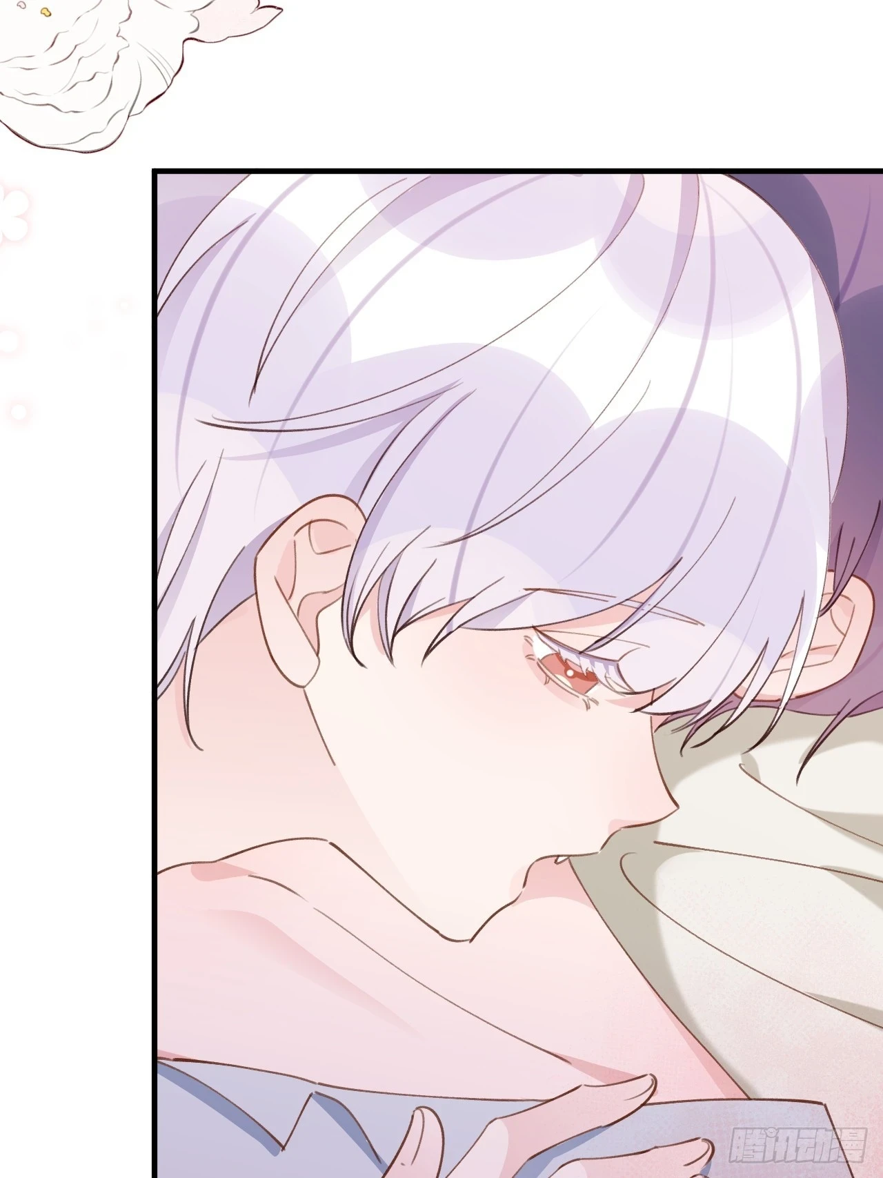 第131话 很会粘人的 第35页