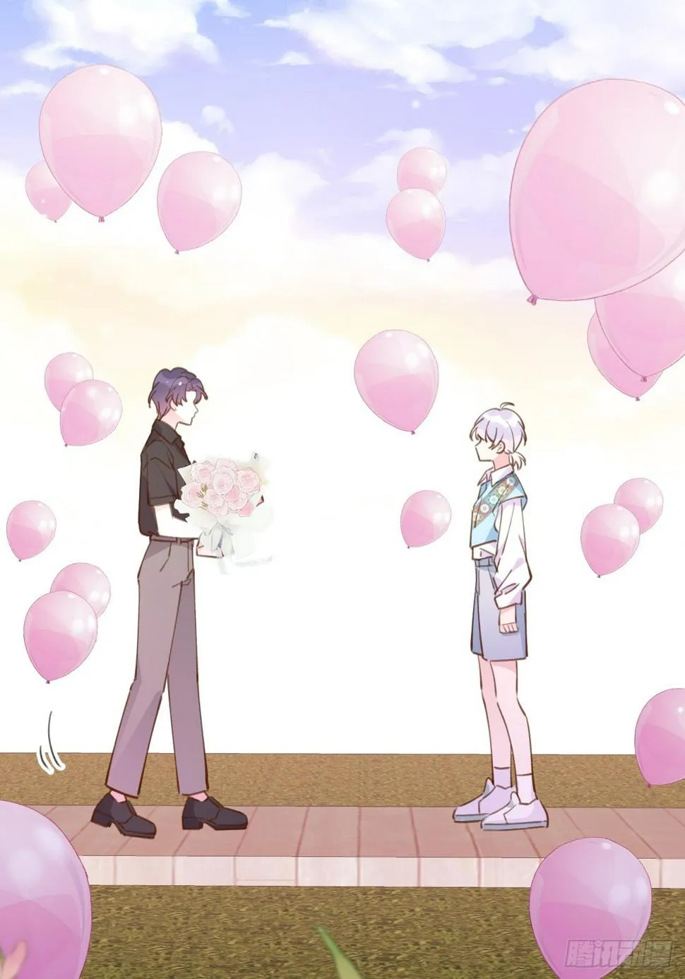 第132话 你好，结芬 第34页