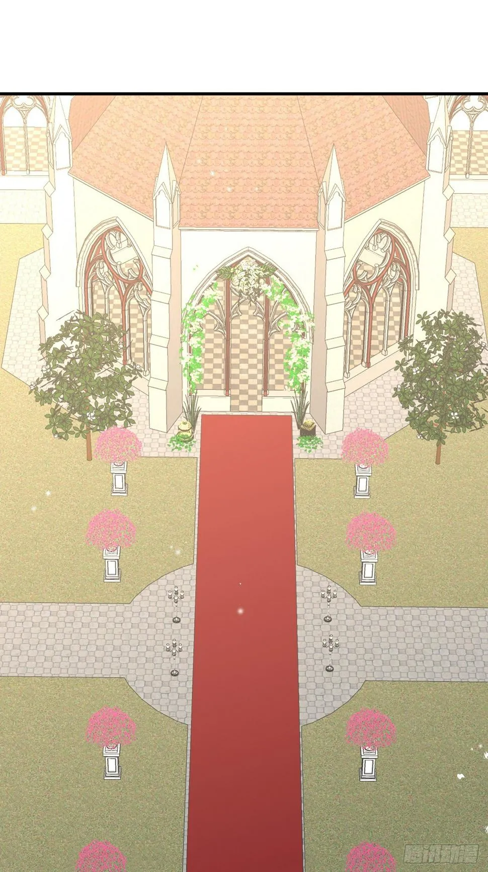 第133话 我愿意 第32页