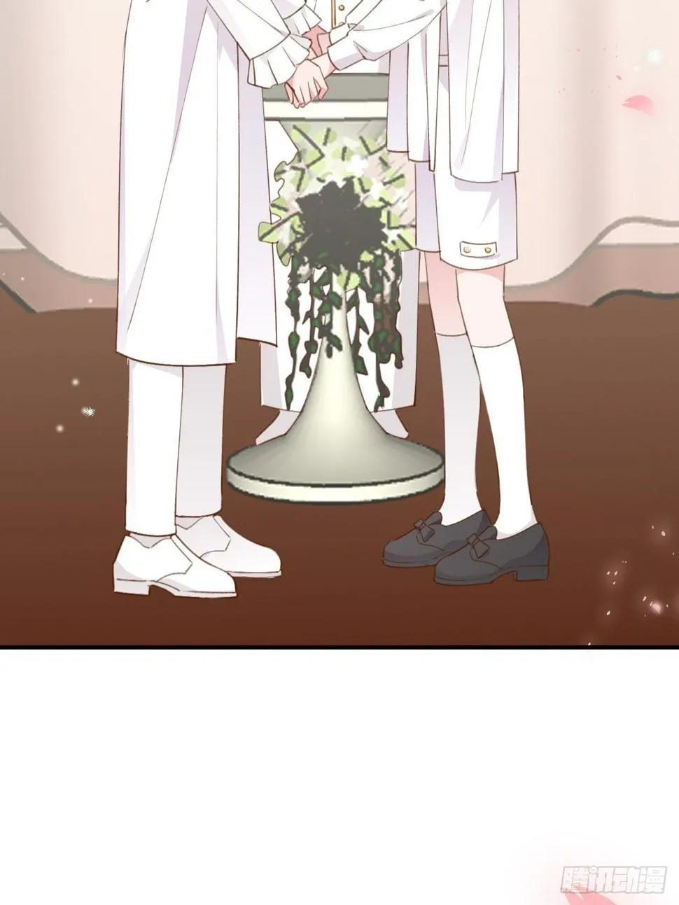 第134话 永远不会离开你 第12页