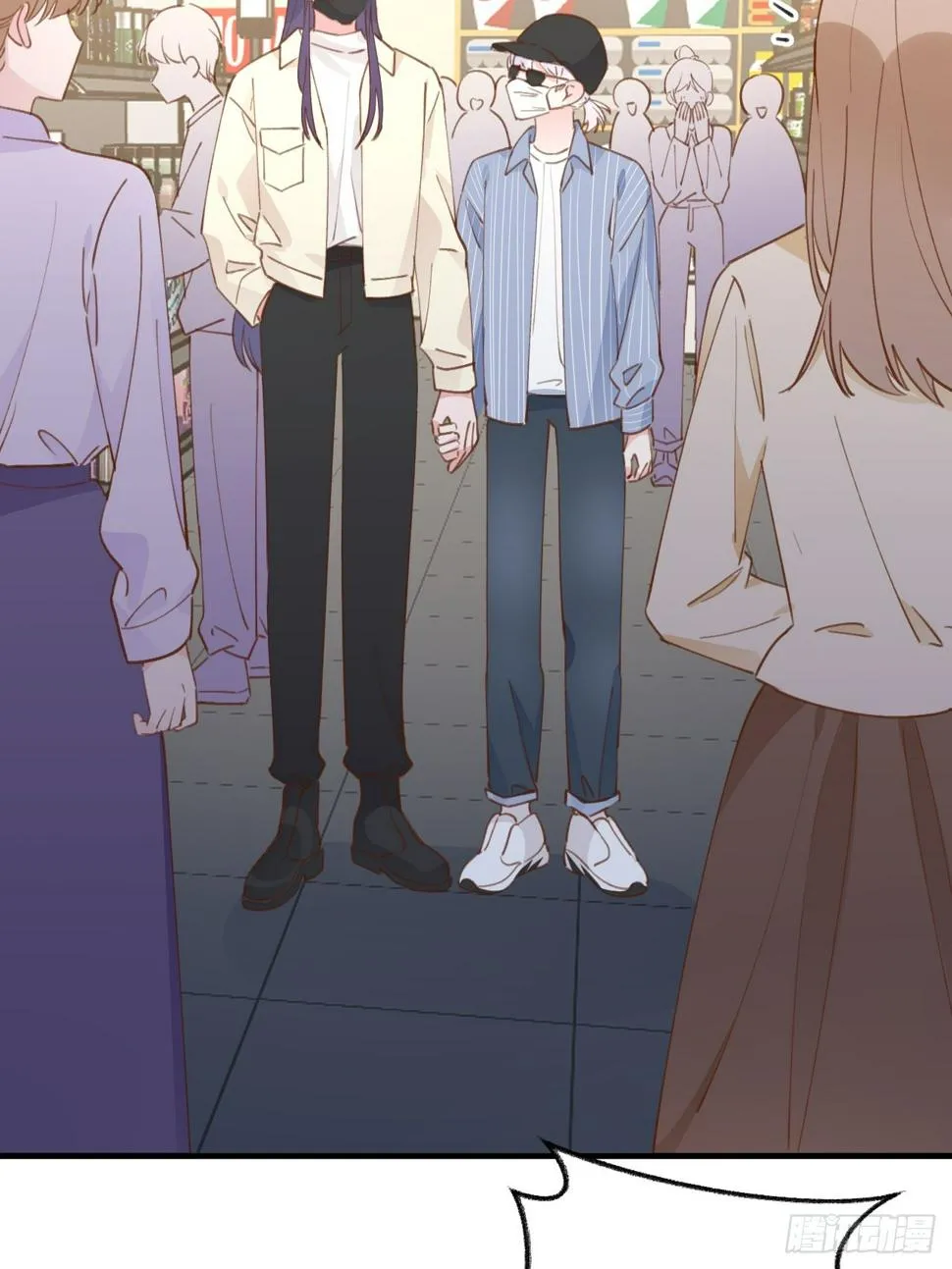 第134.5话 完结后特辑 第17页