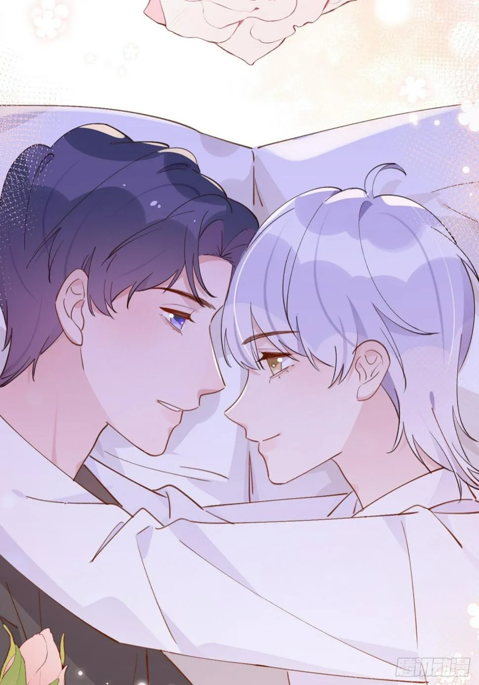 第134.5话 完结后特辑 第35页