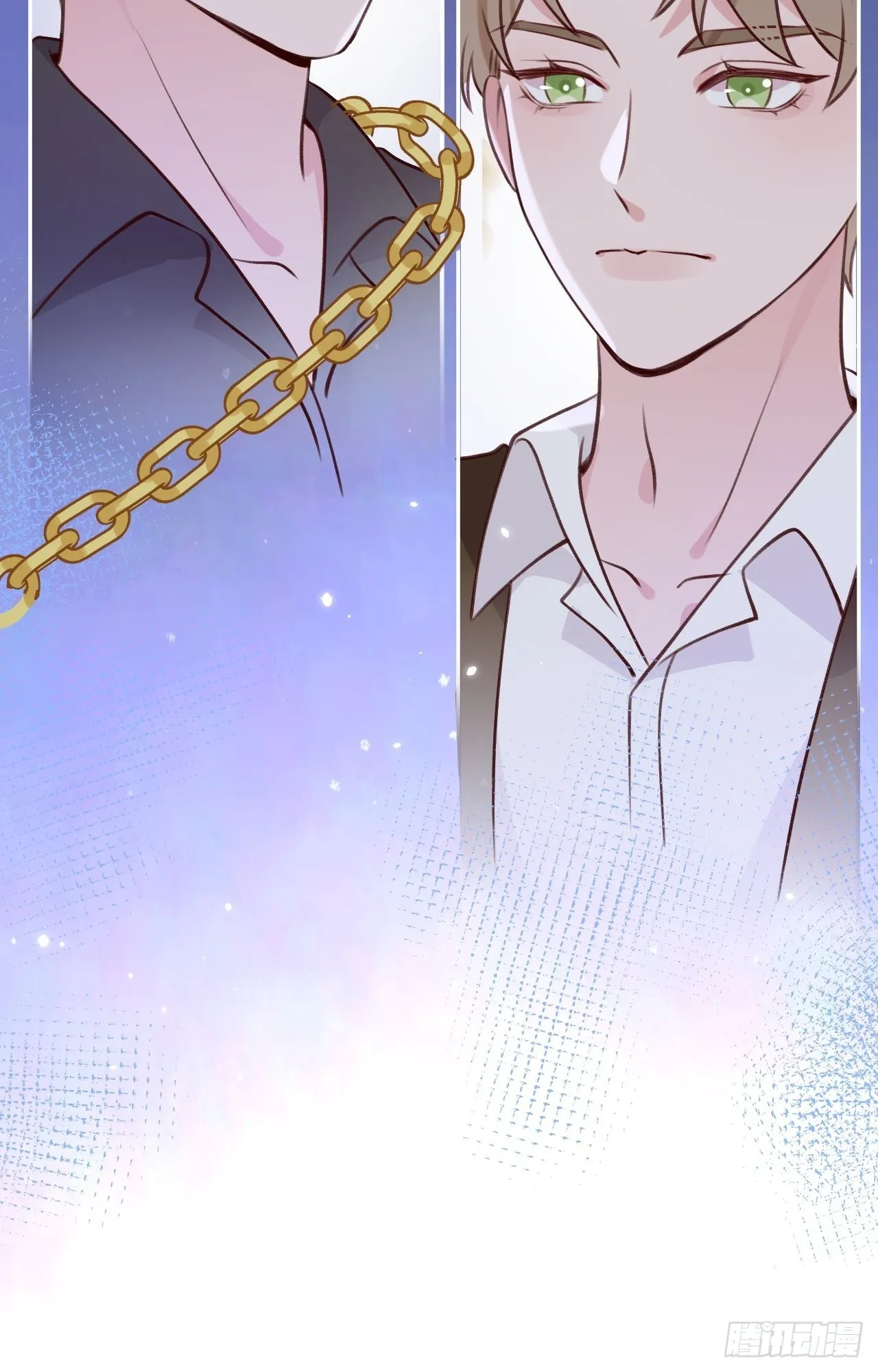 第95话 不再是伙伴了么 第35页