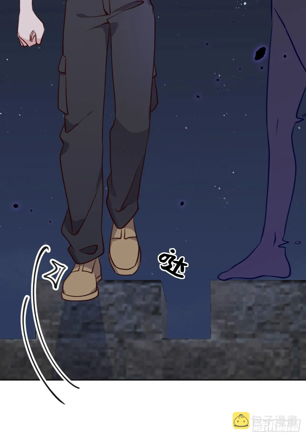第96话 悲剧的傀儡 第13页