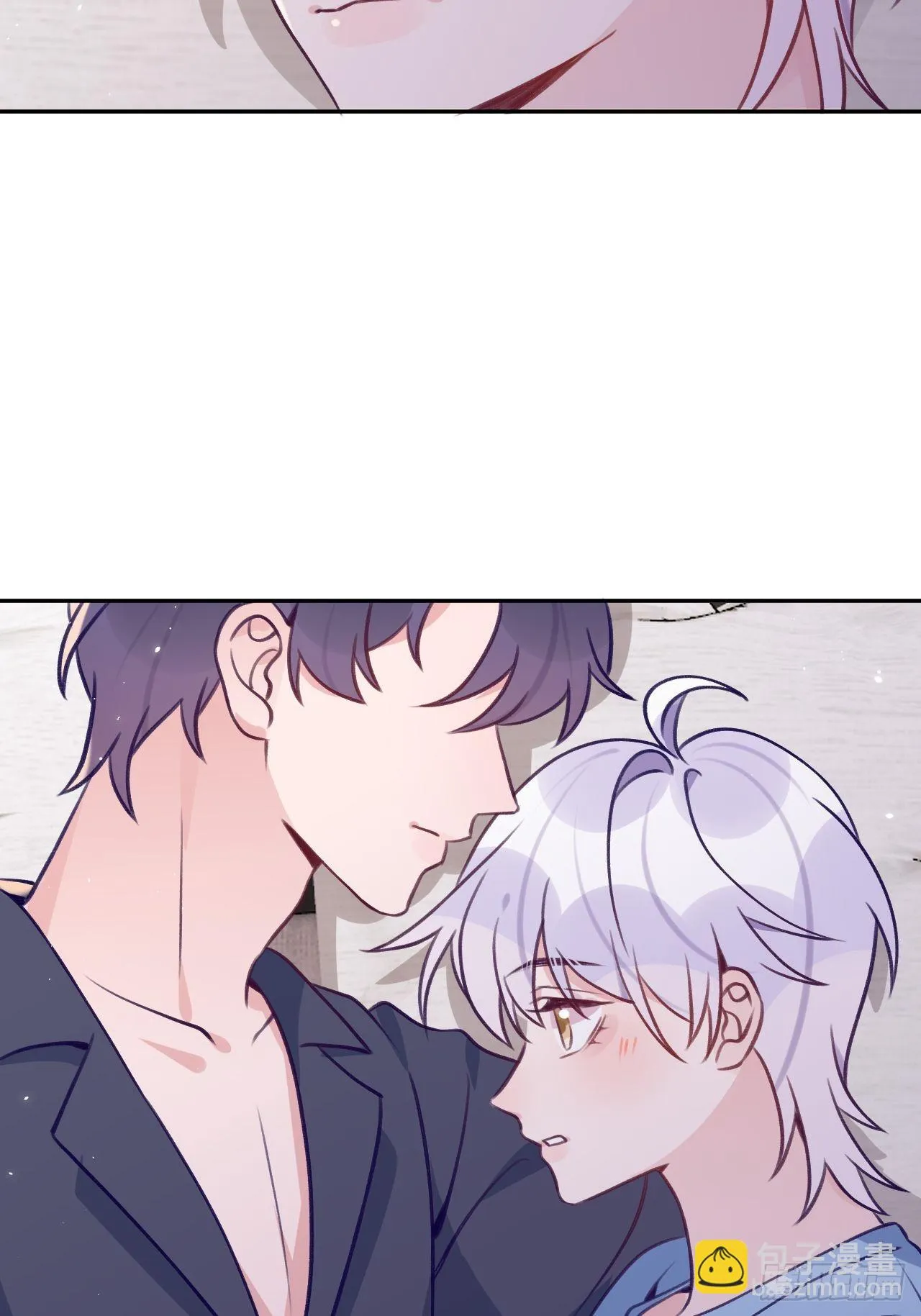 第87话 引蛇出洞 第3页