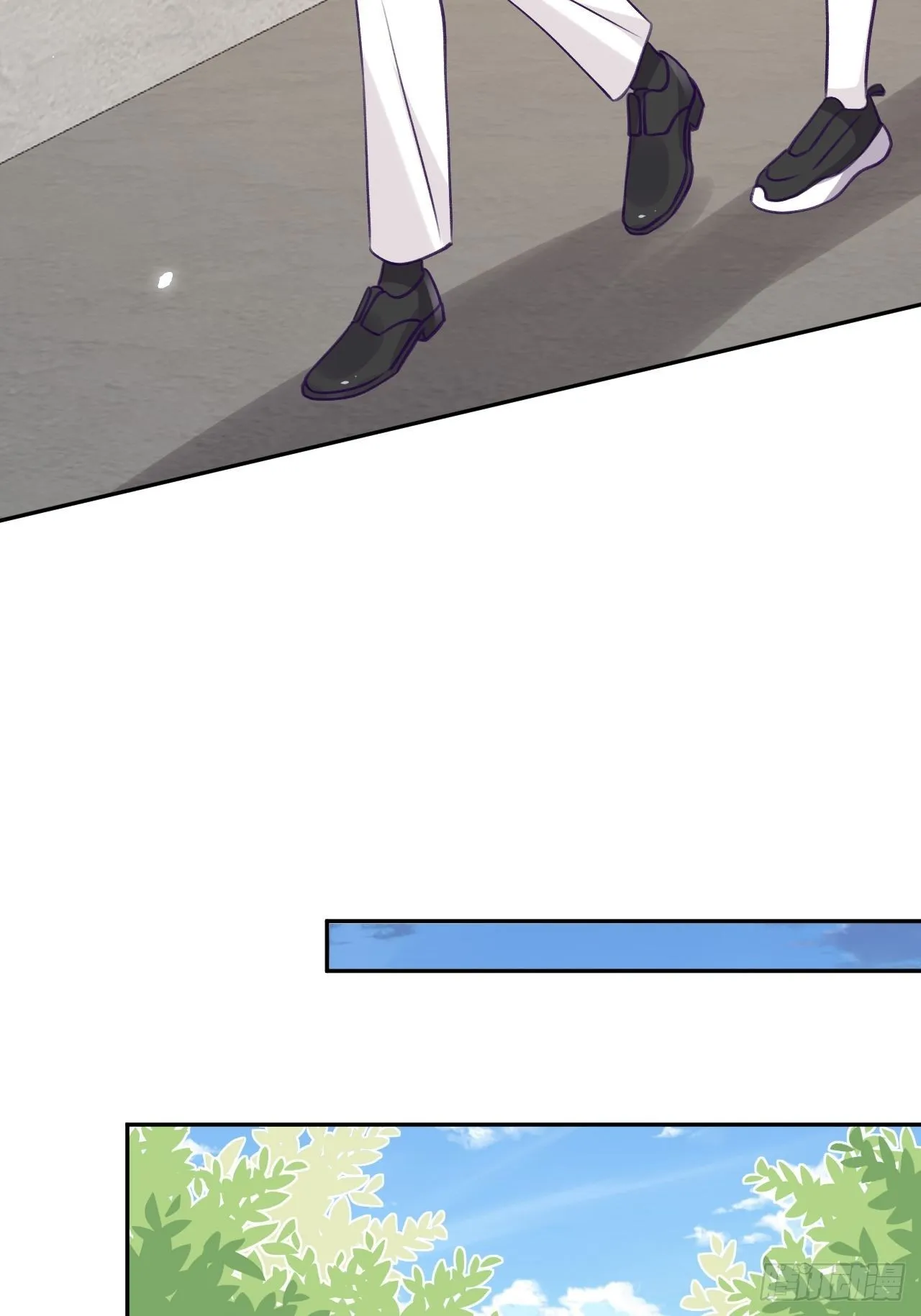 第82话 要不要去上面？ 第5页