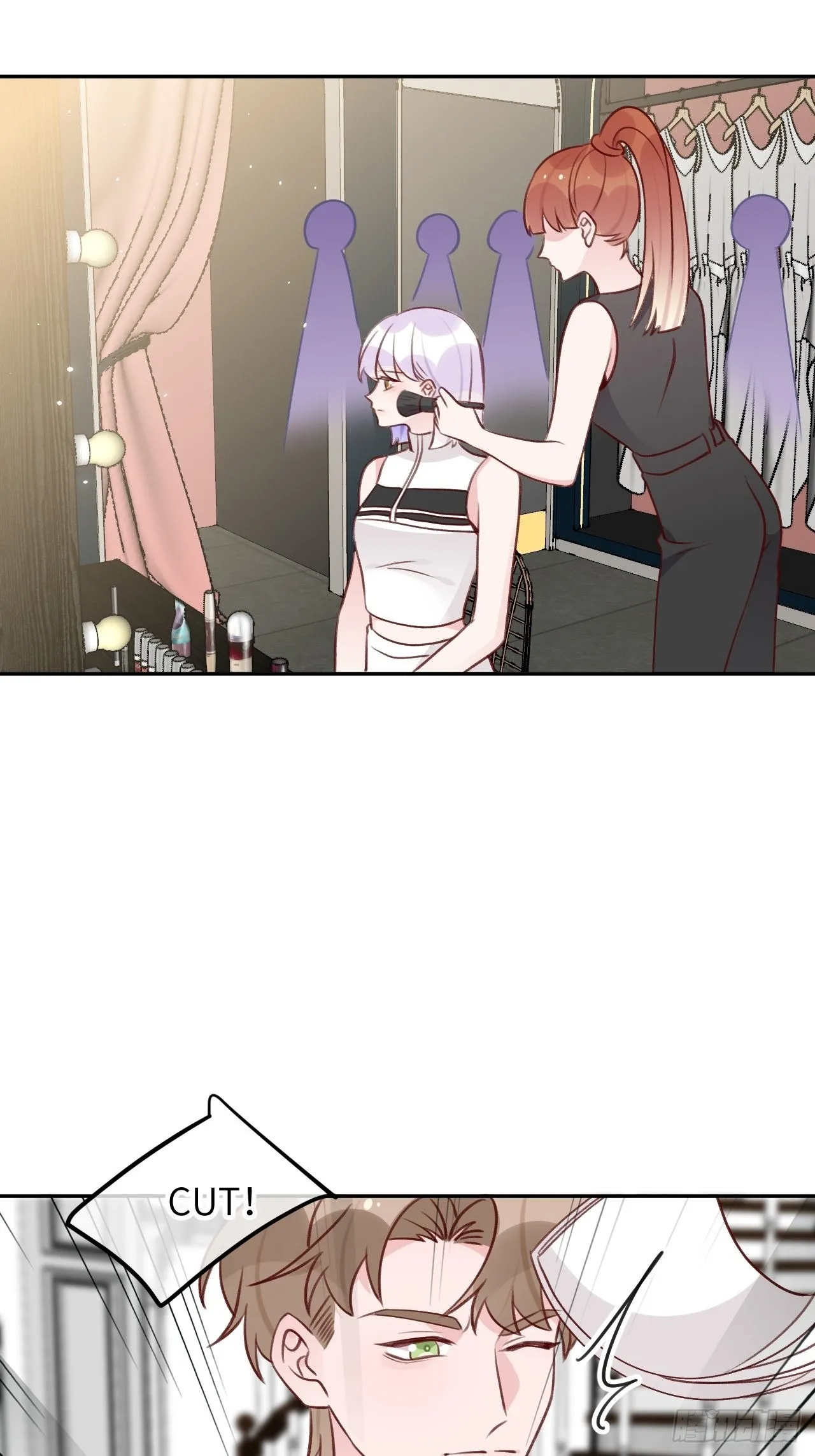 第84话 别碰他！ 第29页