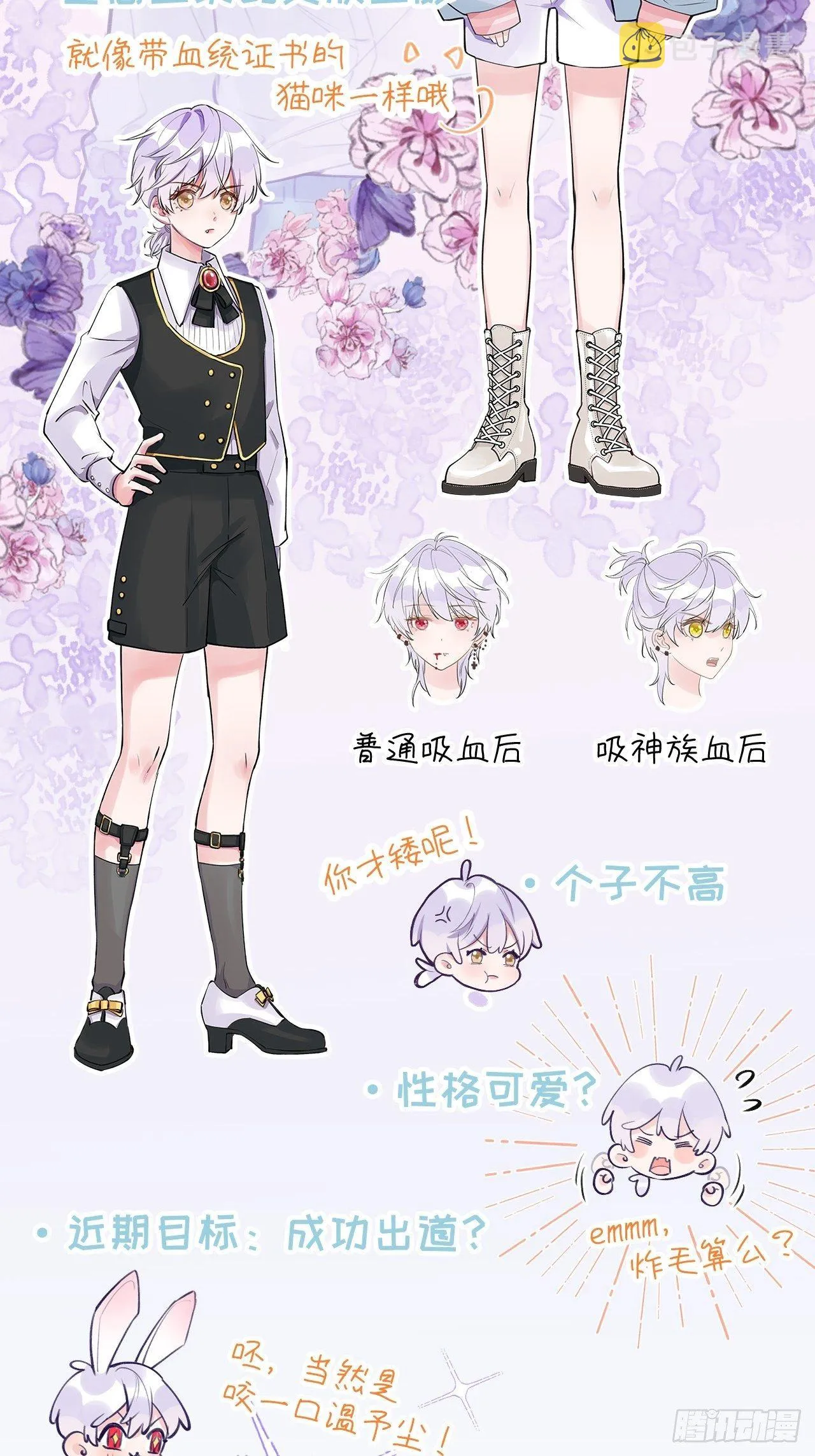 人物介绍 第2页