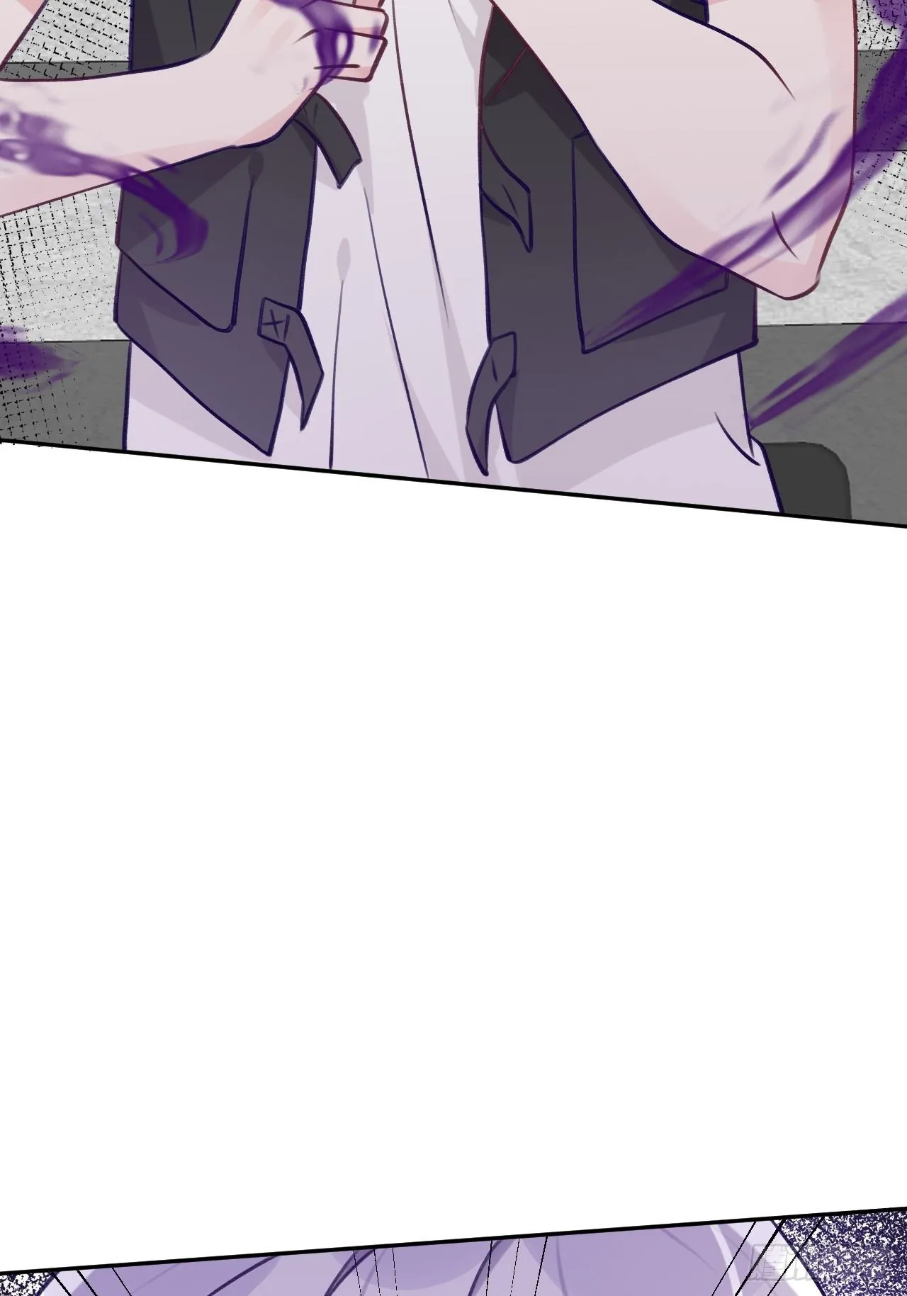 第81话 不可以贴贴 第31页