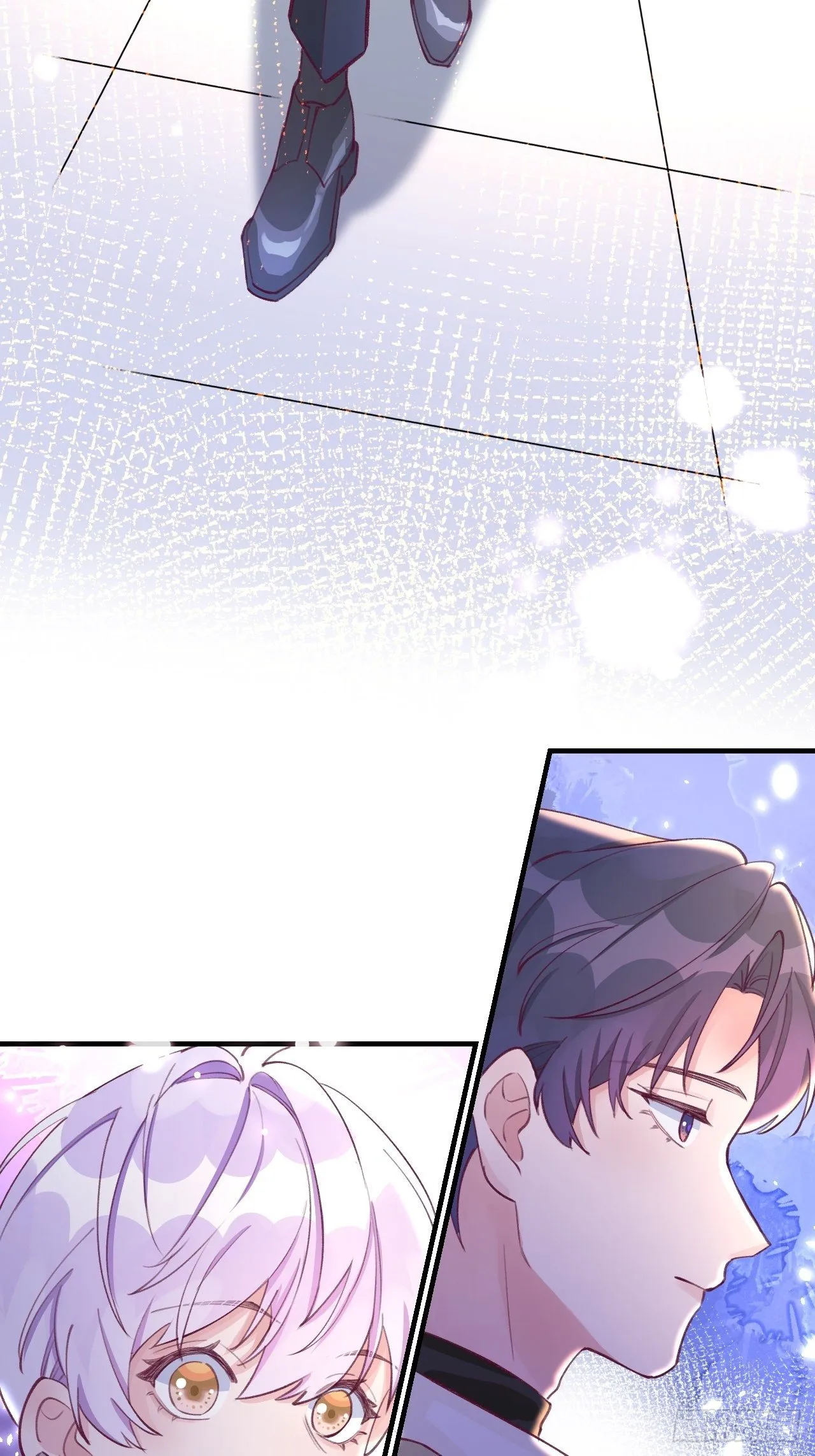 第1话 他的血，嗯~ 第43页
