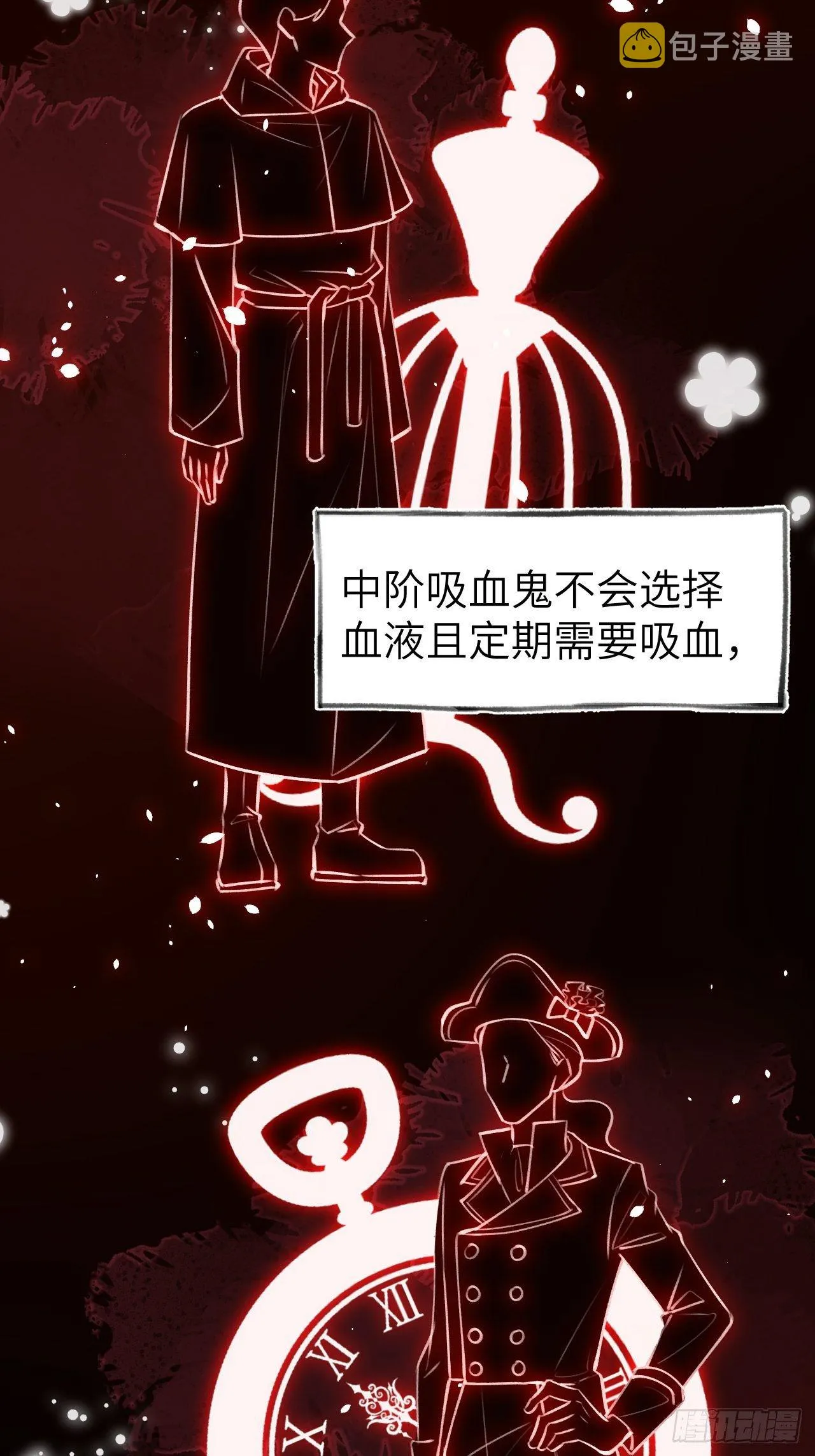 第2话 就咬一口 第15页