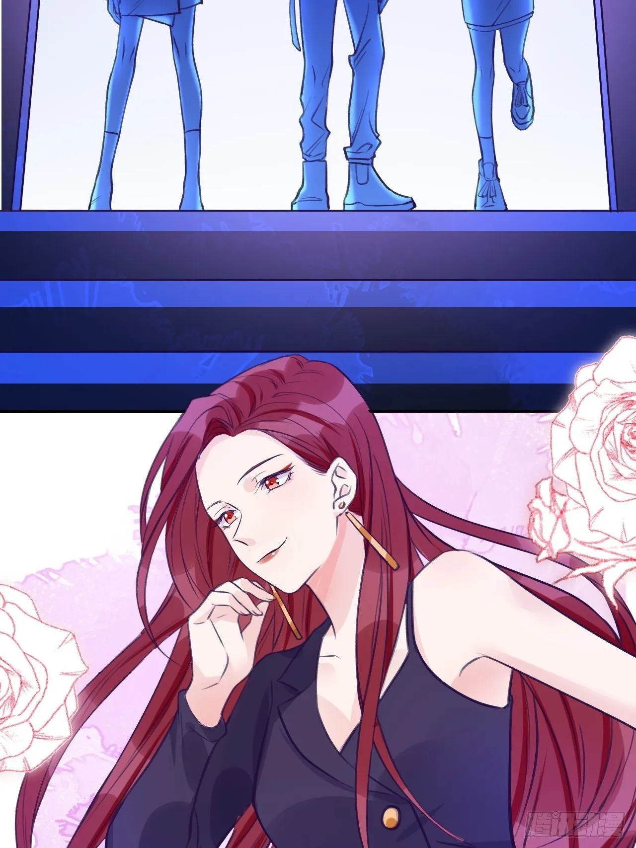 第5话 无处不在温予尘 第35页