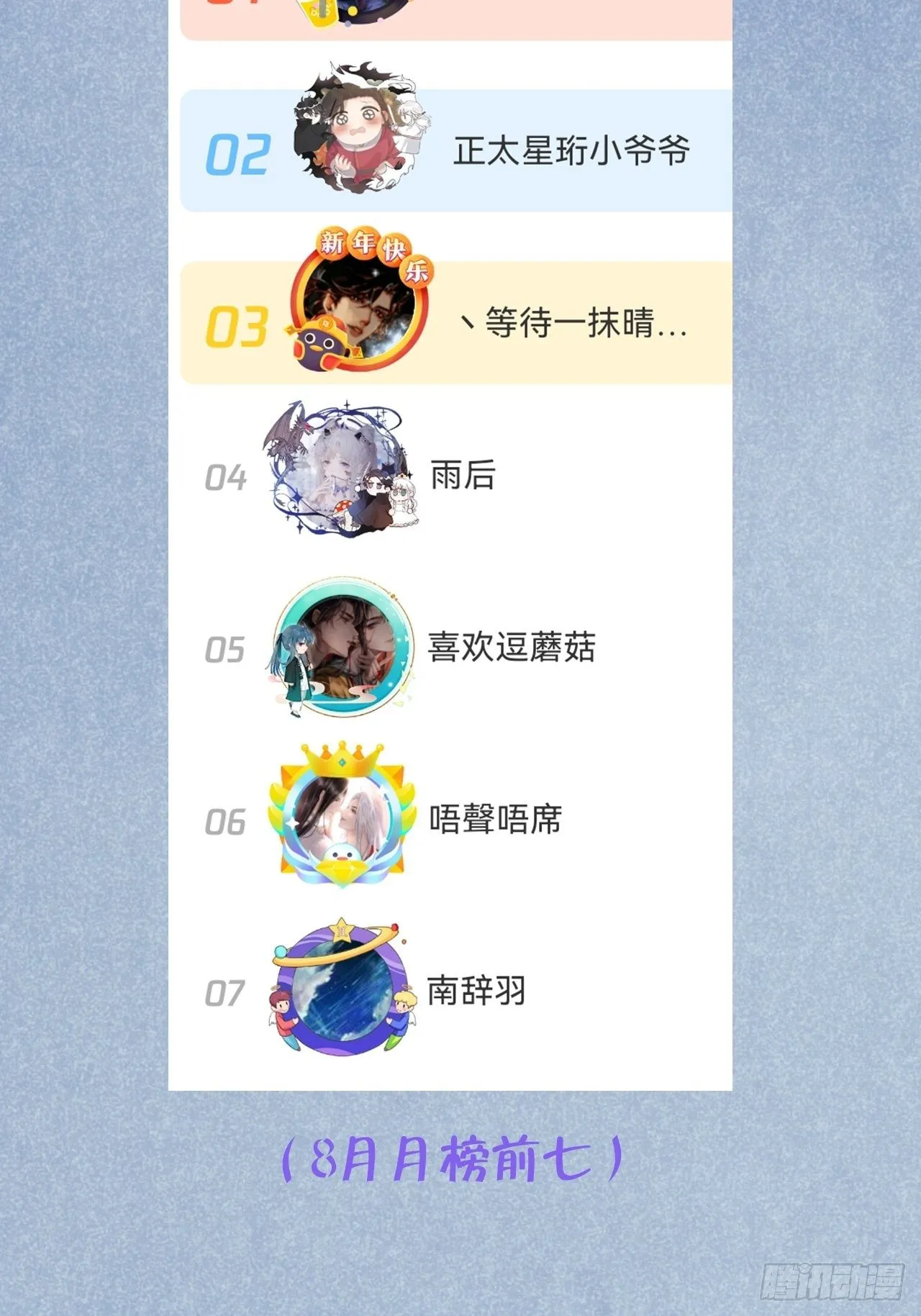 第8话 他脾气可真臭 第39页