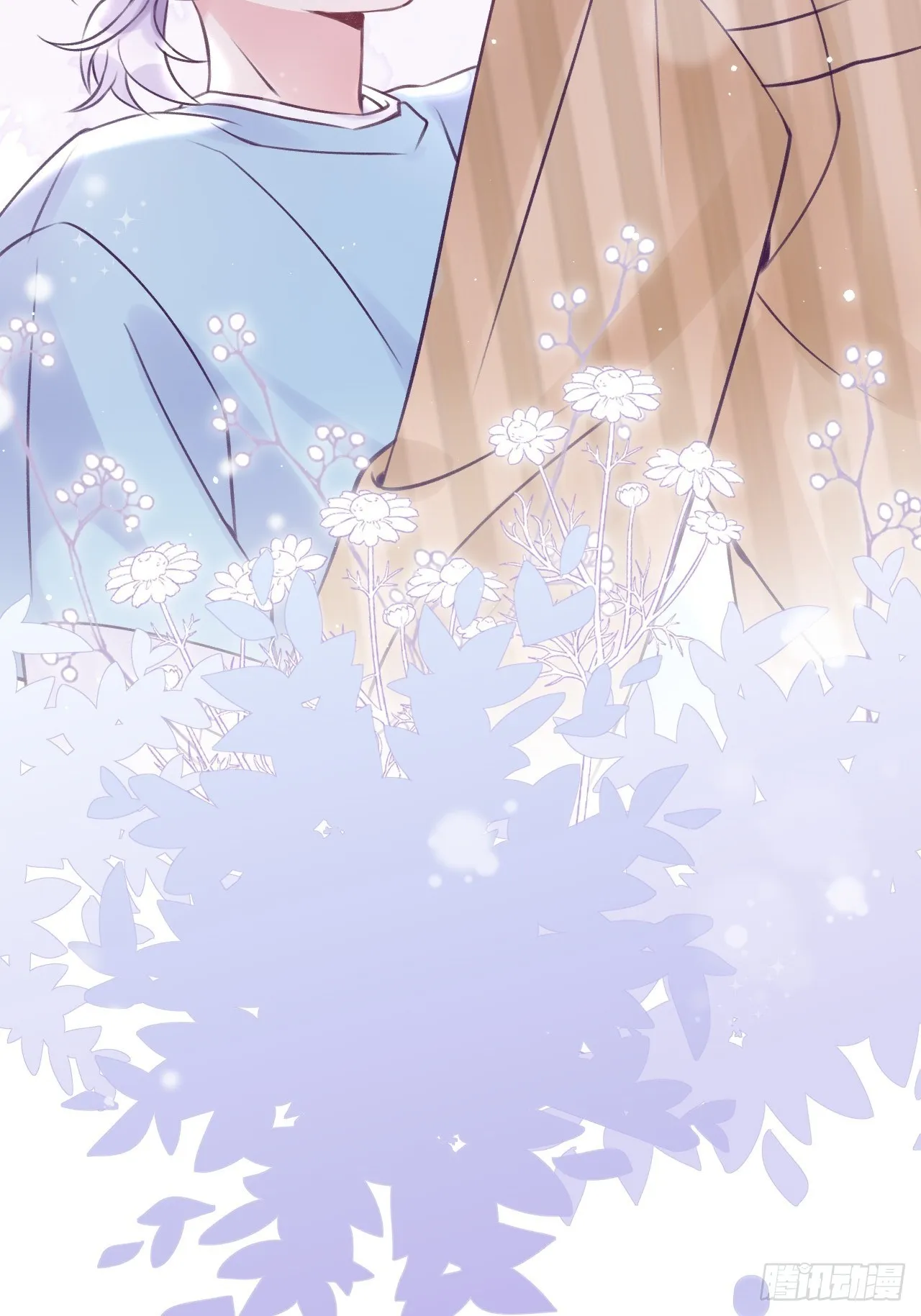 第15话 温导师，太近啦！！ 第33页