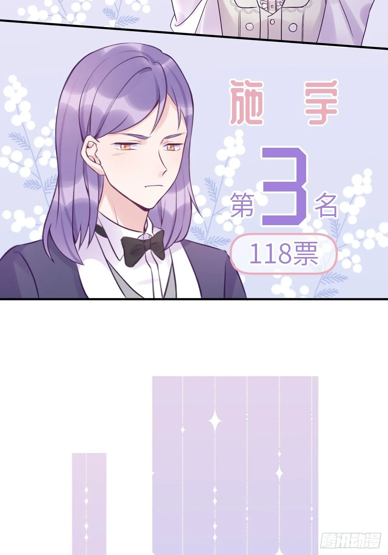 第17话 林星珩的“向日葵” 第8页