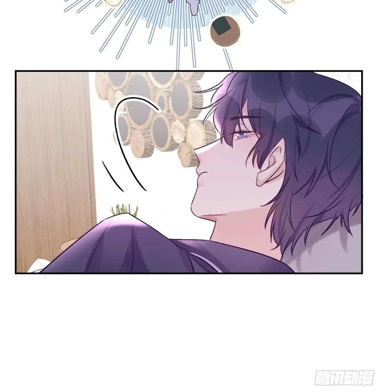 第27话 乖，不用忍 第22页