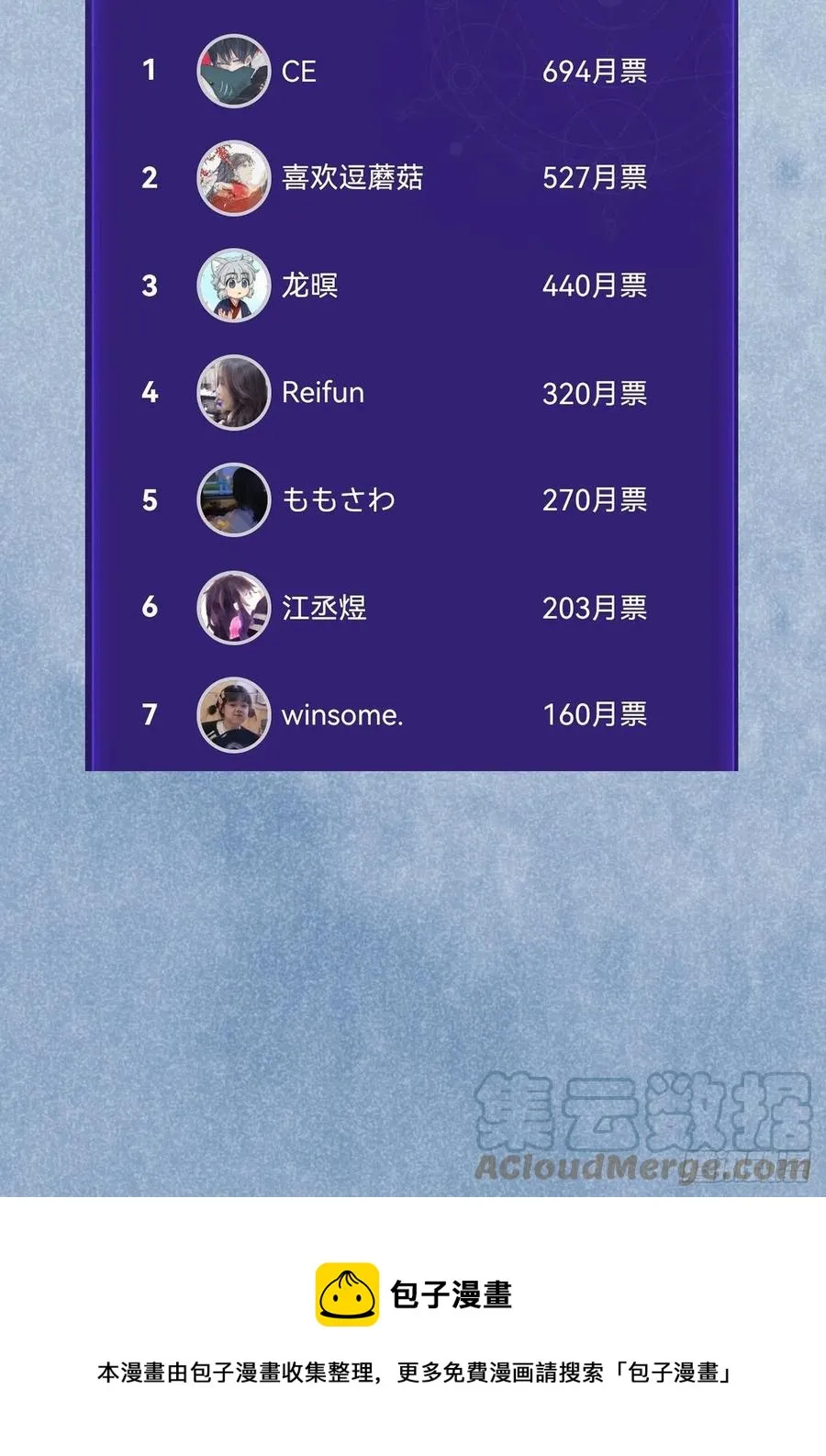 第34话 崽崽A起来了！ 第37页