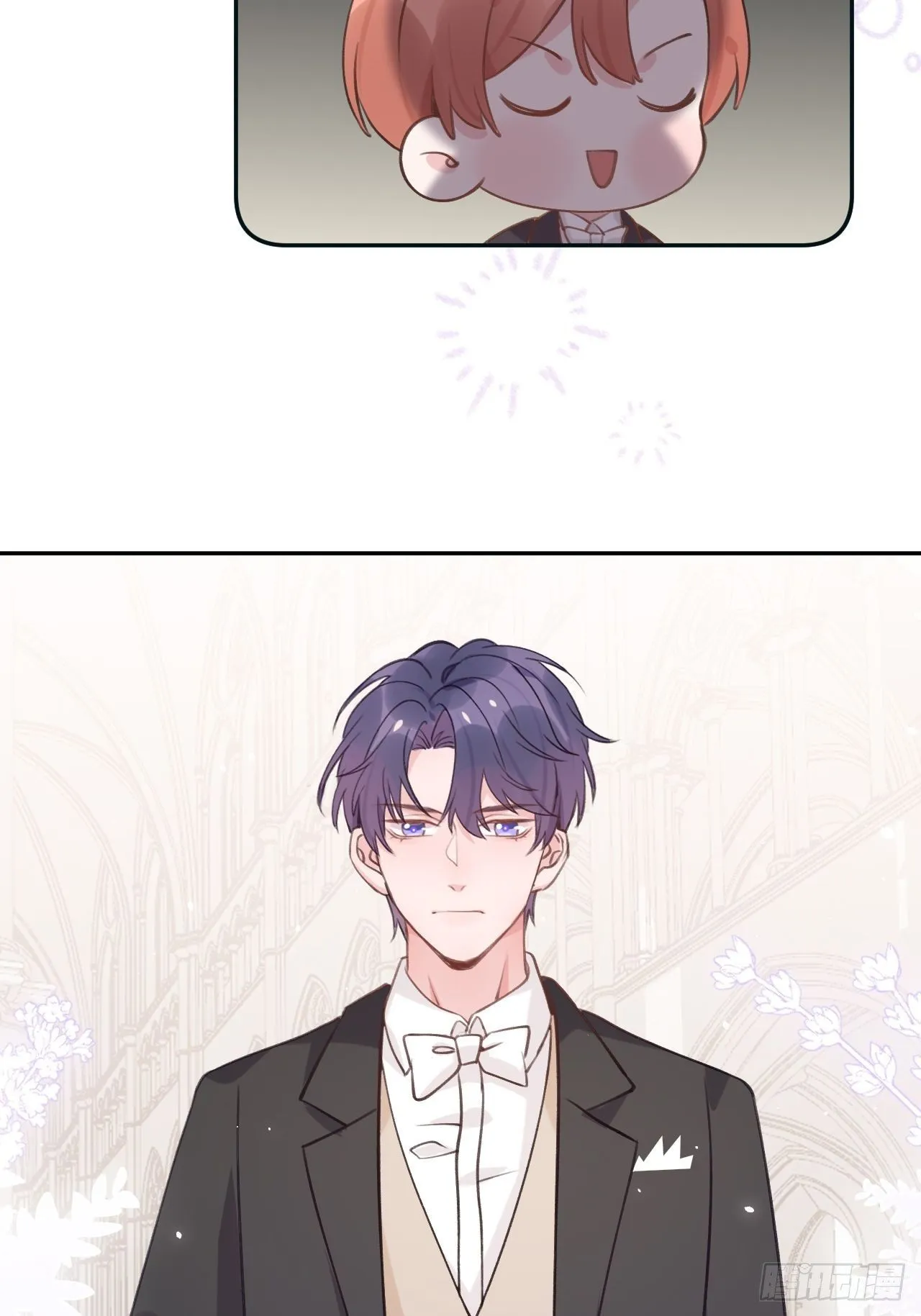 第37话 想要逃出去 第30页