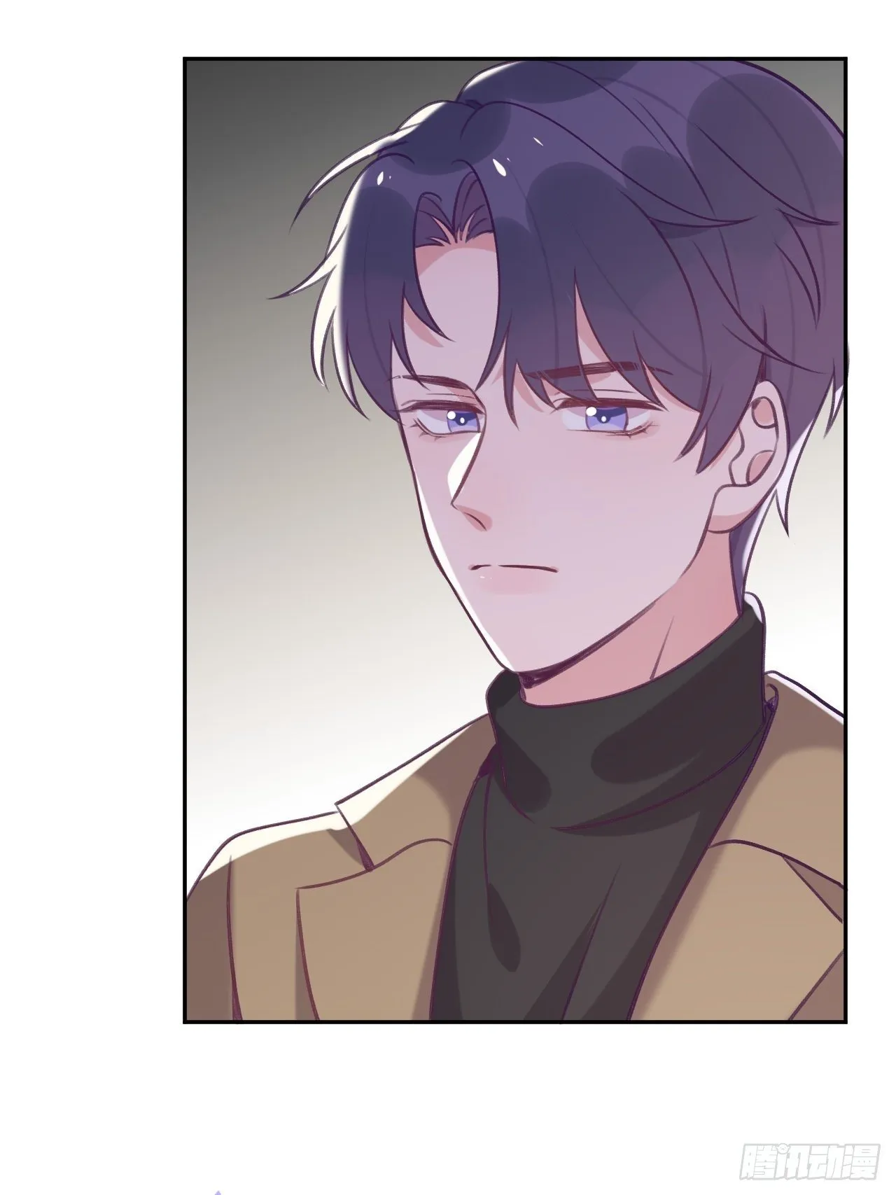 第41话 久违的抱抱 第17页
