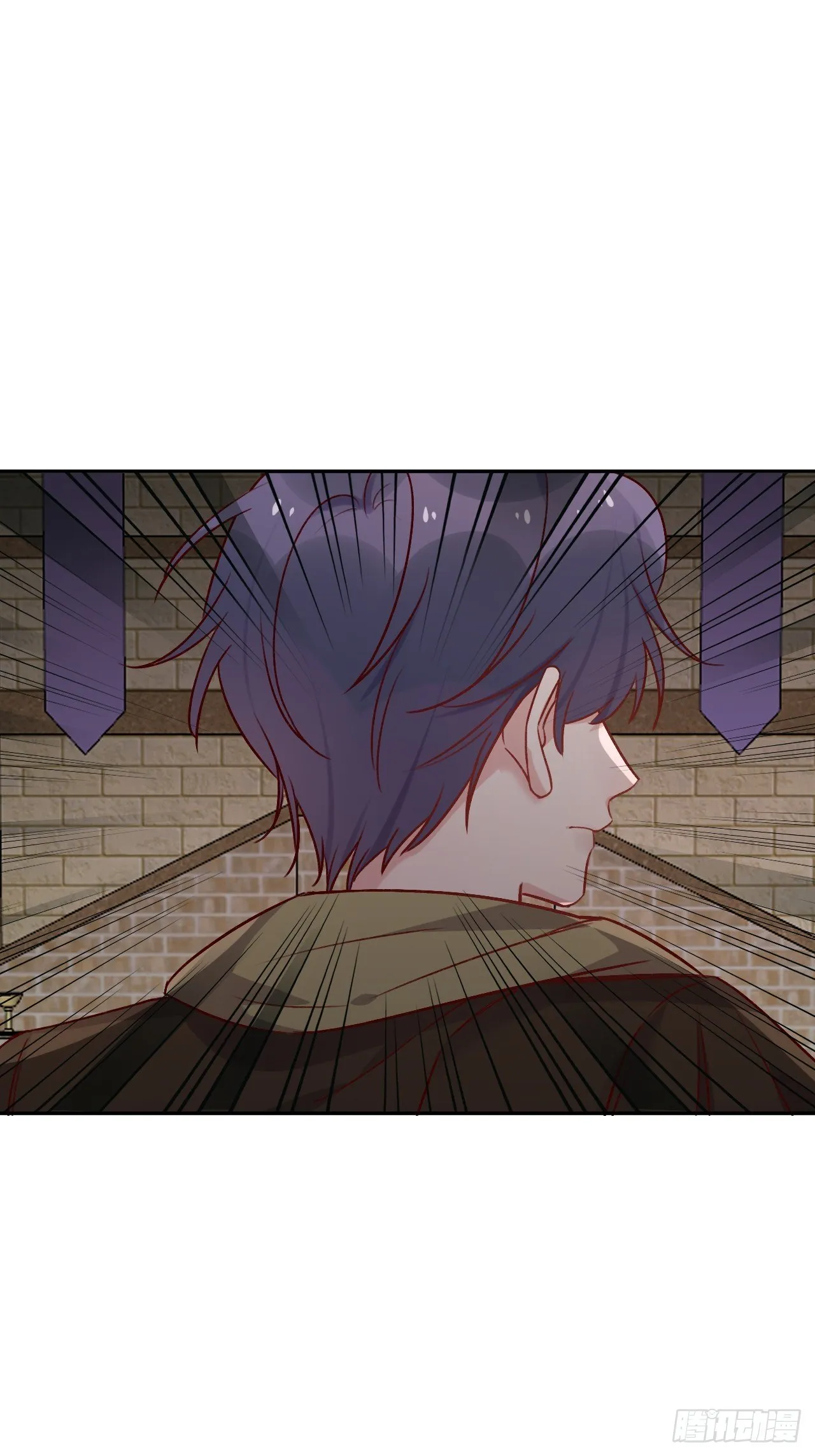 第46话 对老攻下狠手 第39页