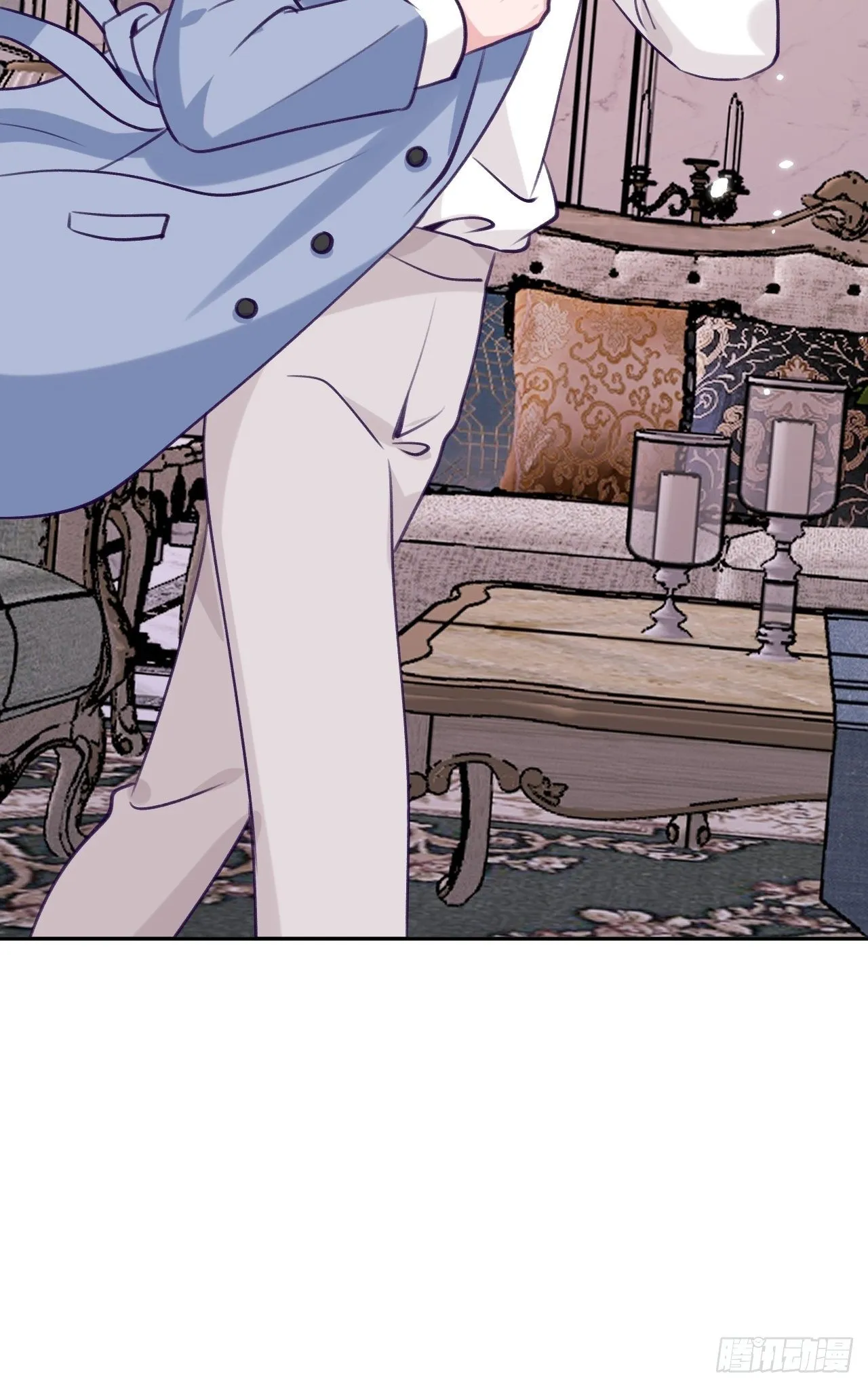 第51话 现在是我没法克制 第18页