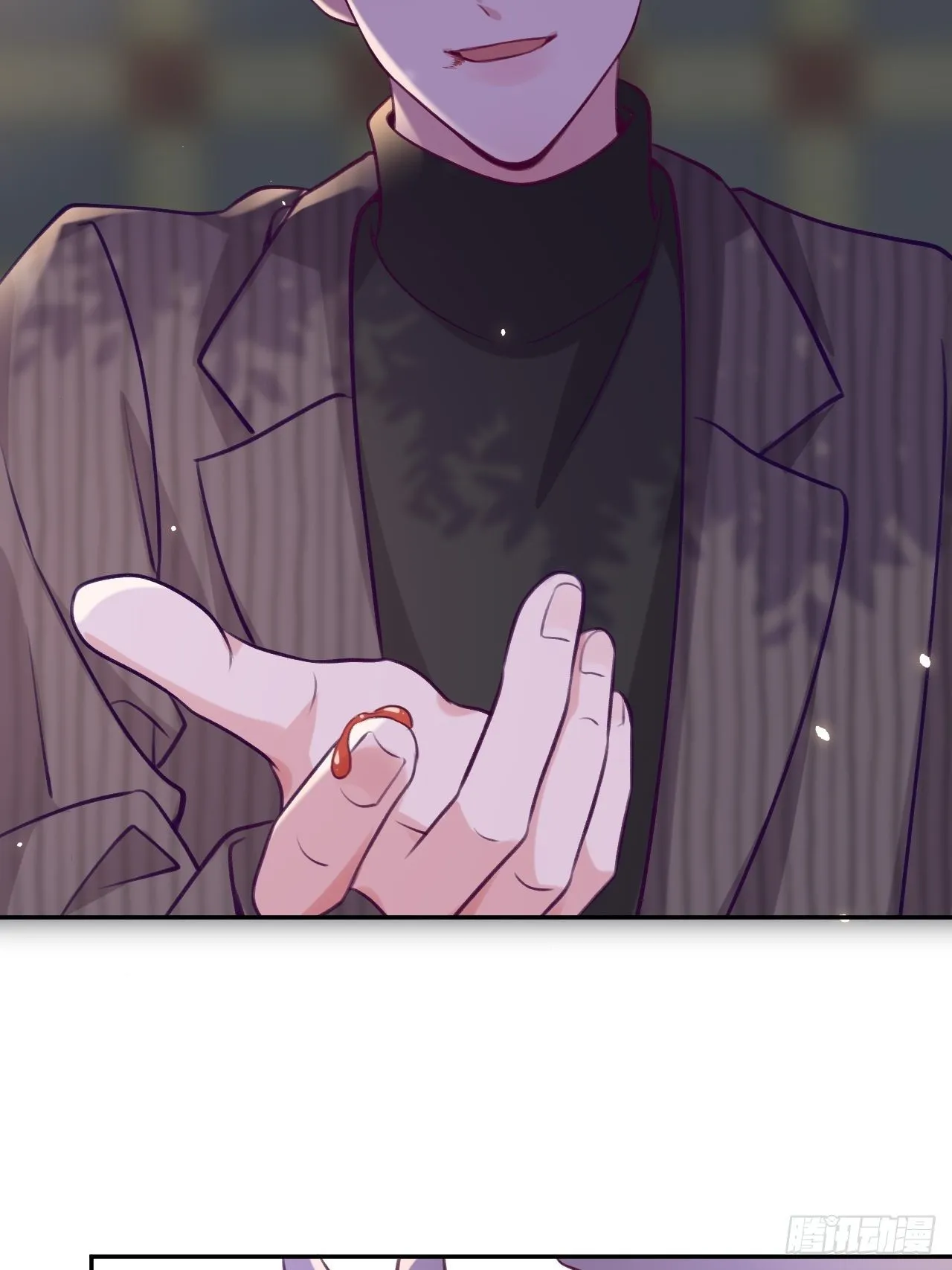 第55话 安全的睡觉方式 第4页