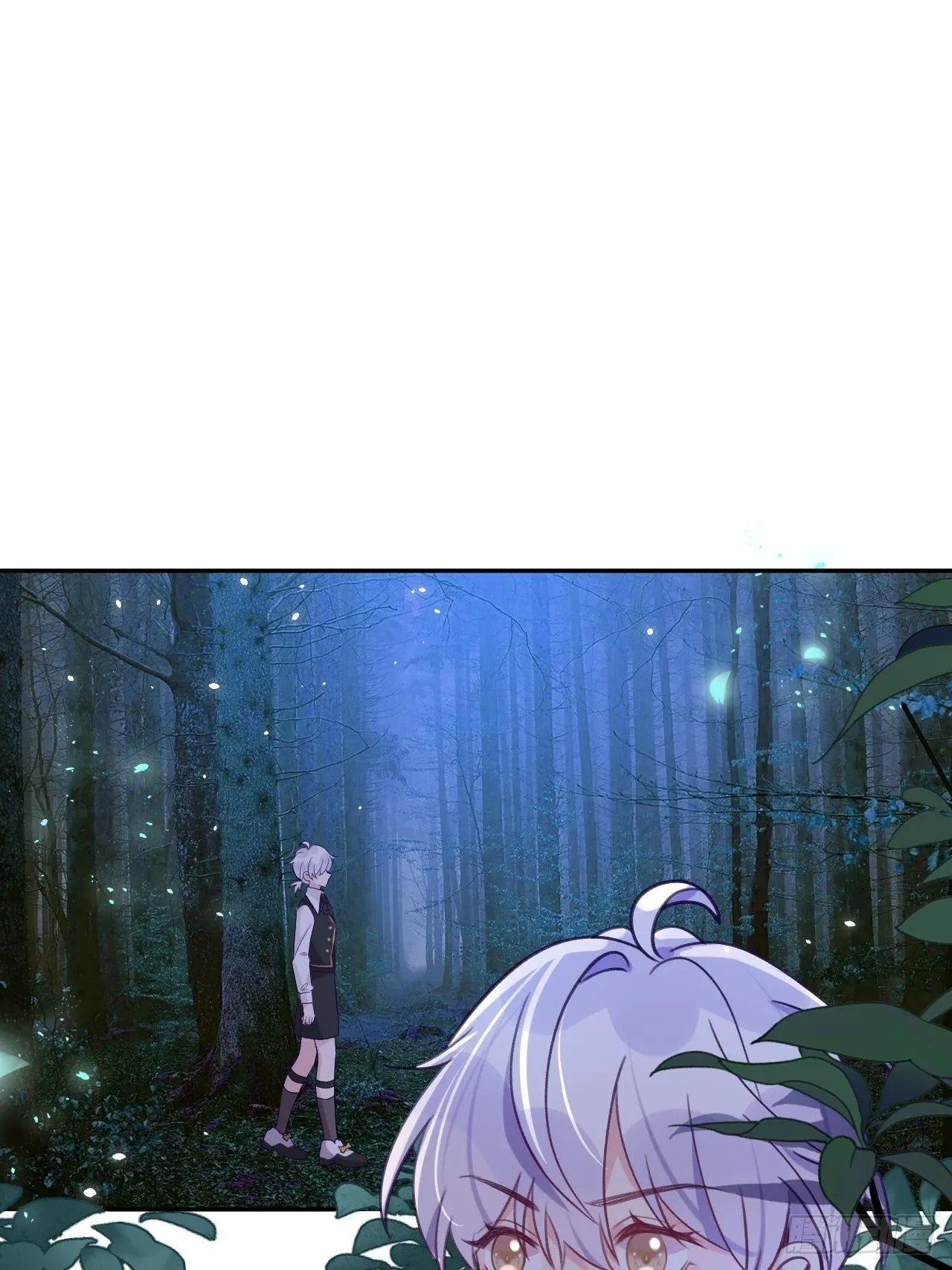 第54话 投喂就能好的病 第2页