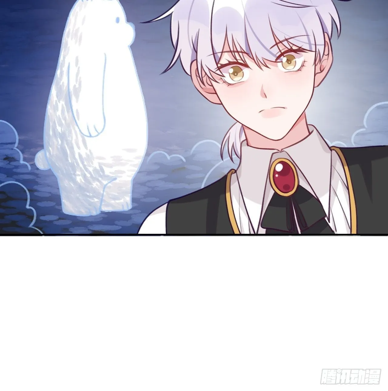 第54话 投喂就能好的病 第10页