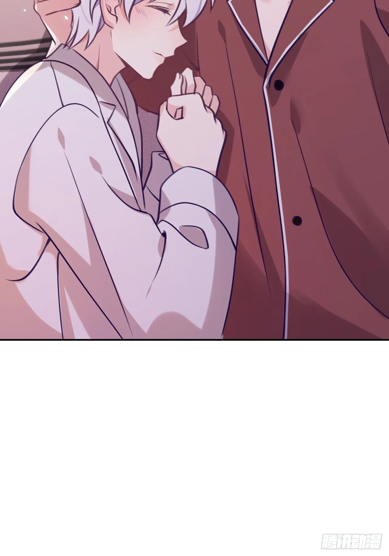 第56话 你们是一对儿吗？ 第4页