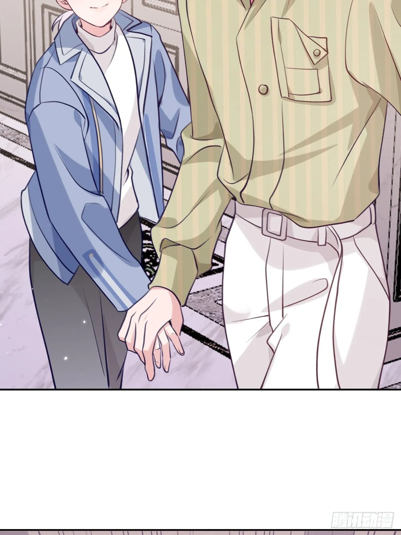 第57话 他醋劲儿可大了 第34页