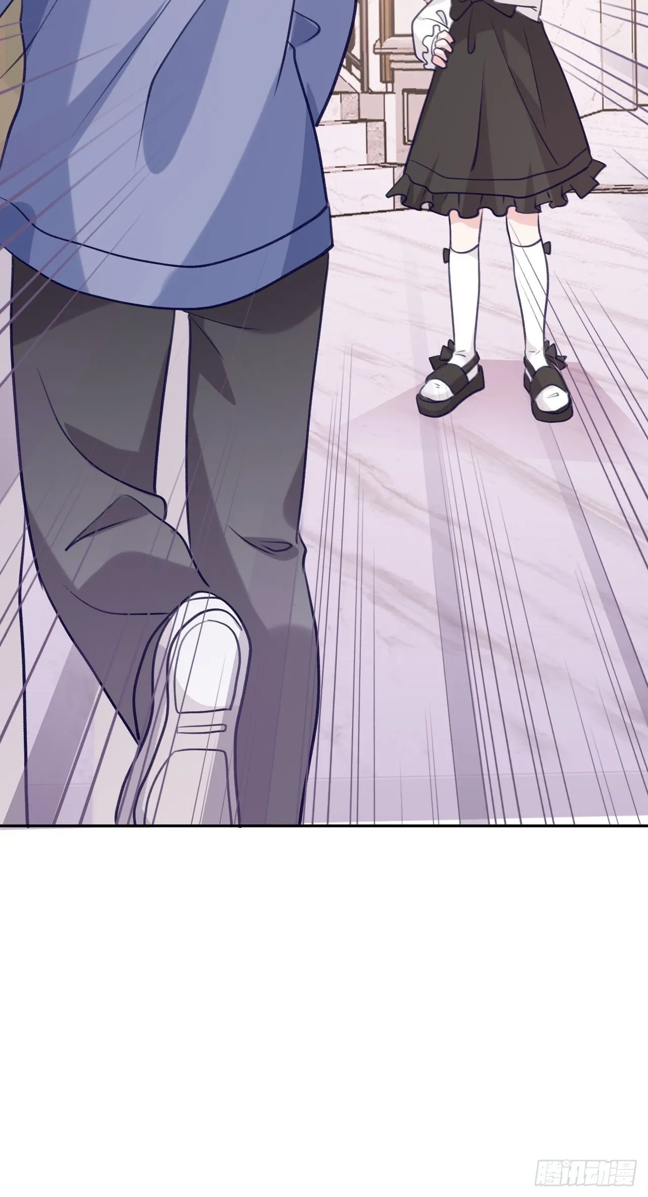 第57话 他醋劲儿可大了 第36页