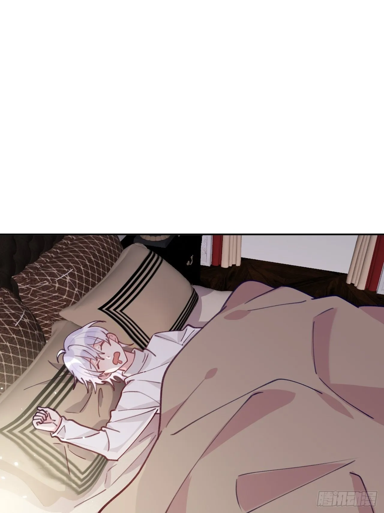 第58话 他们可都同居了 第11页