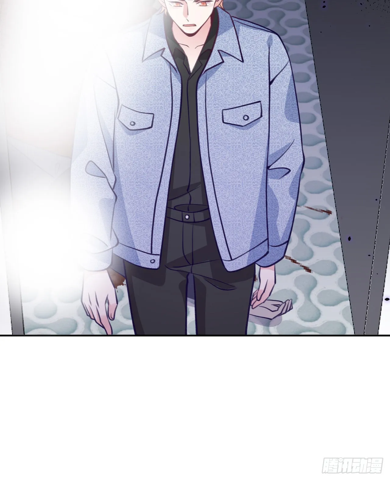 第75话 初次约会 第3页
