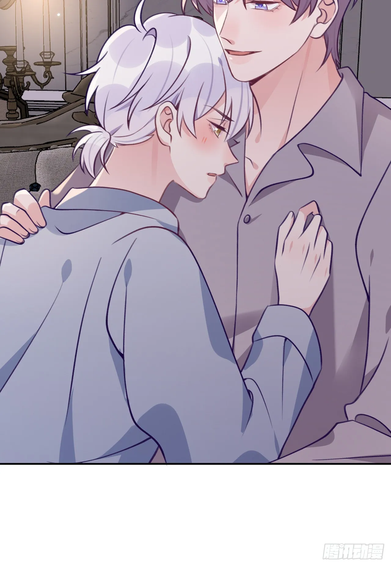 第76话 非分之想 第28页