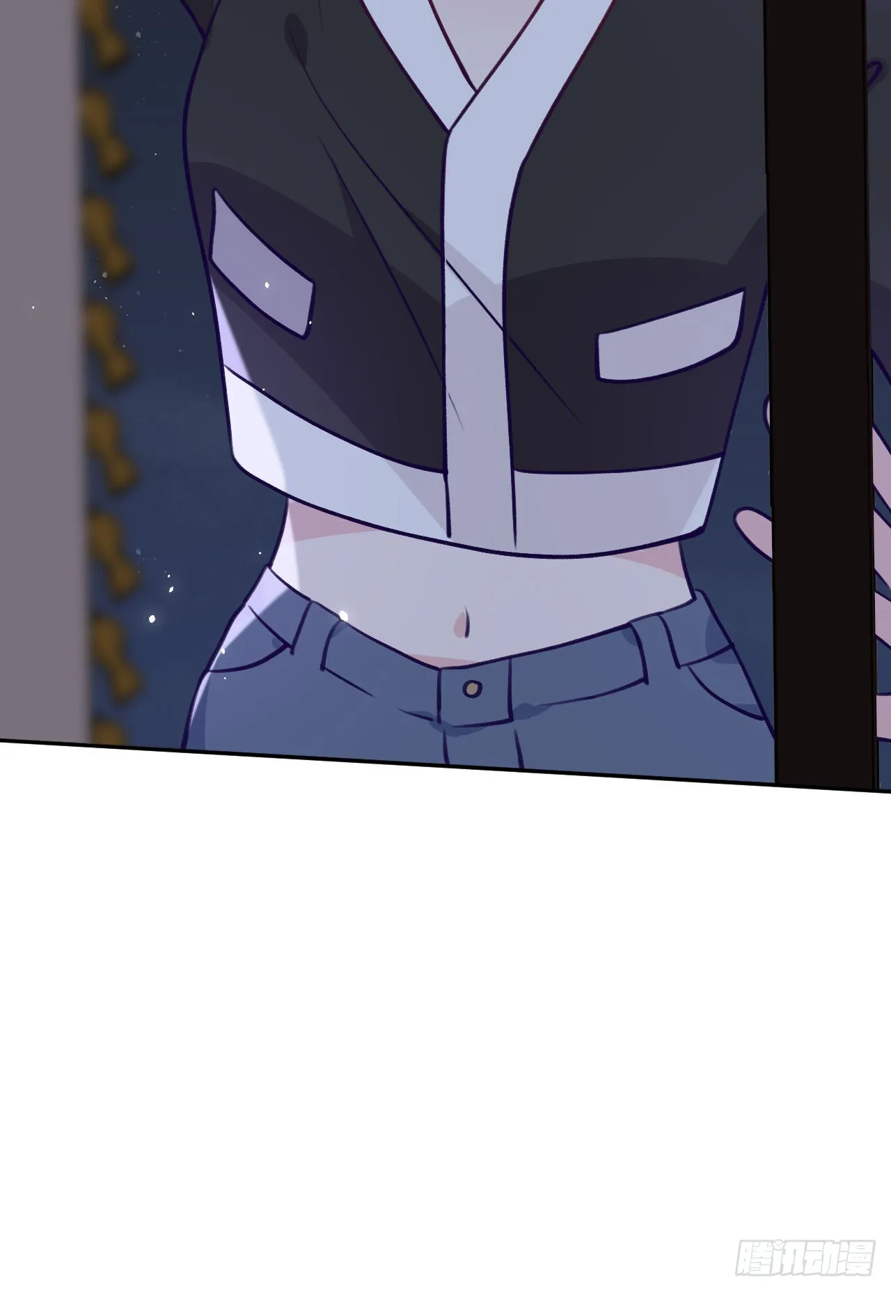 第76话 非分之想 第37页