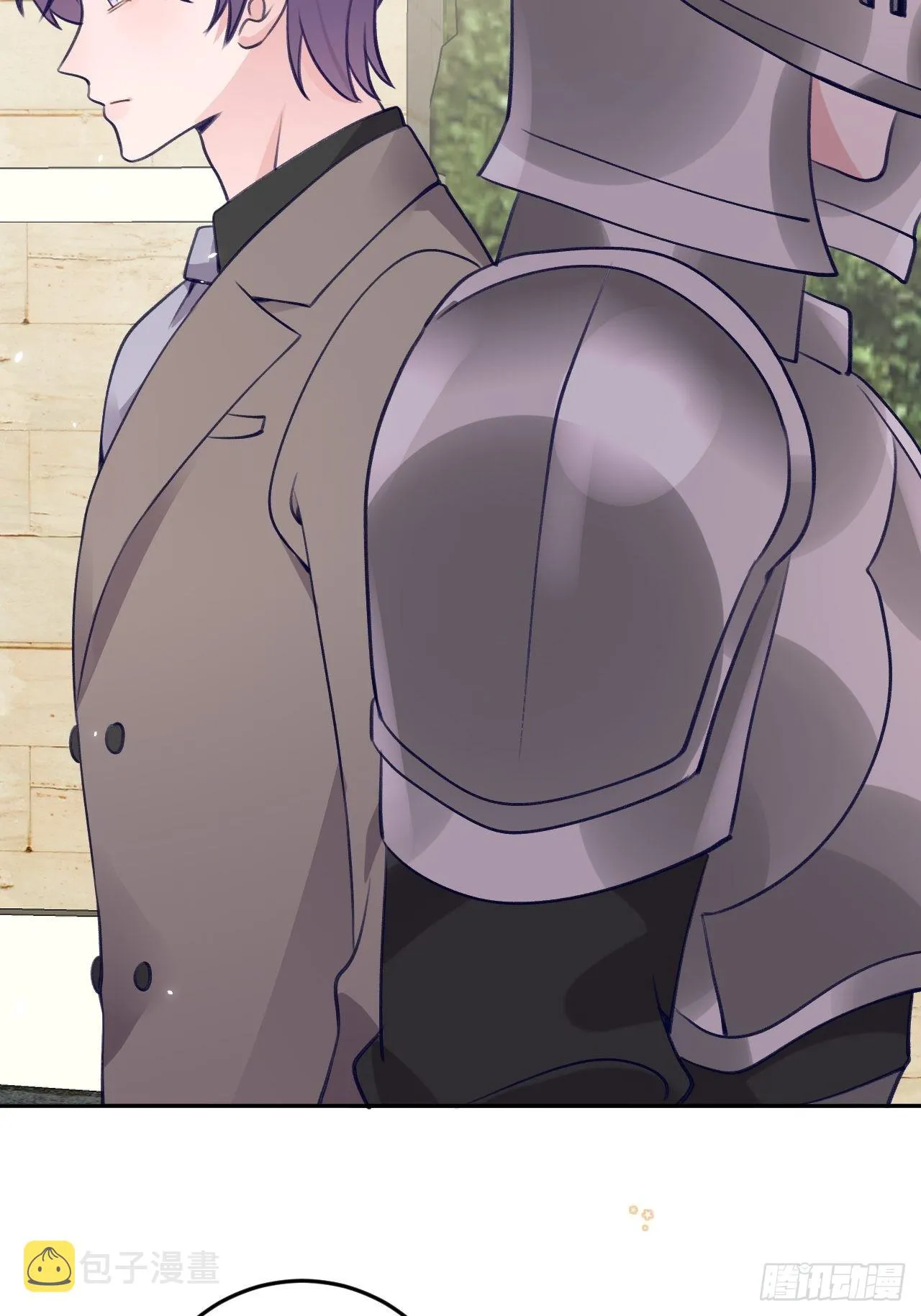 第104话 就在这里换衣服 第25页