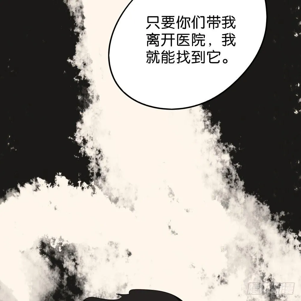 第三十一话：活要见猫，死要见毛 第11页