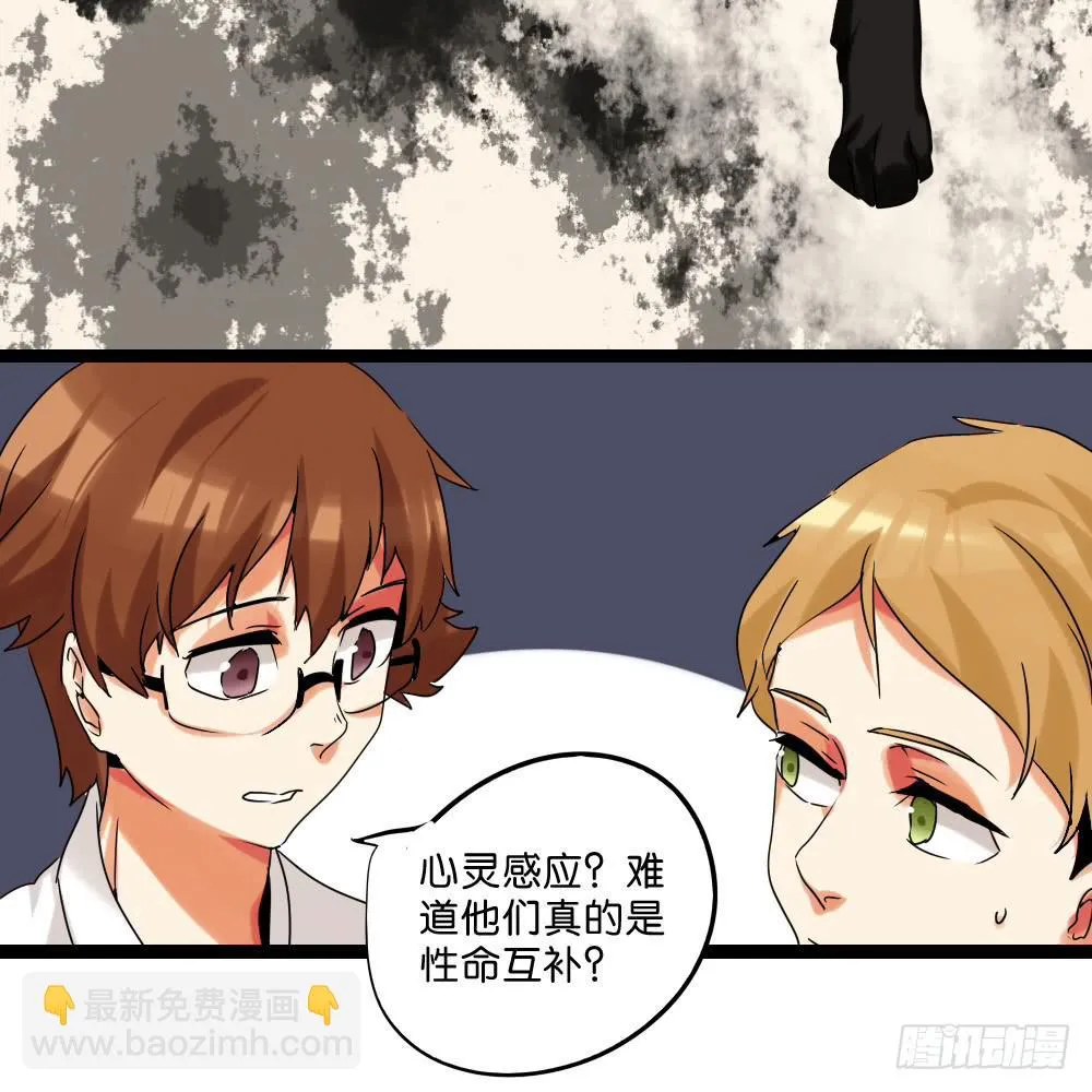 第三十一话：活要见猫，死要见毛 第13页