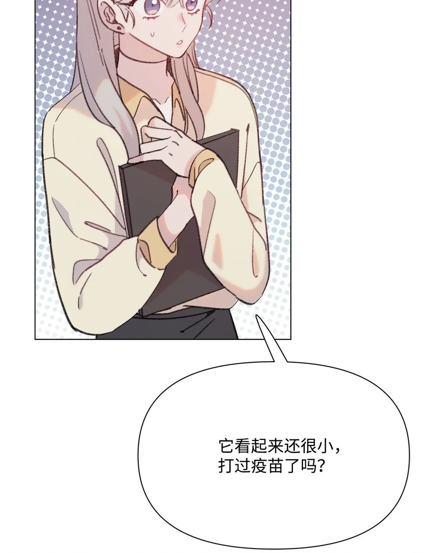 104 狂野的男性魅力 第29页