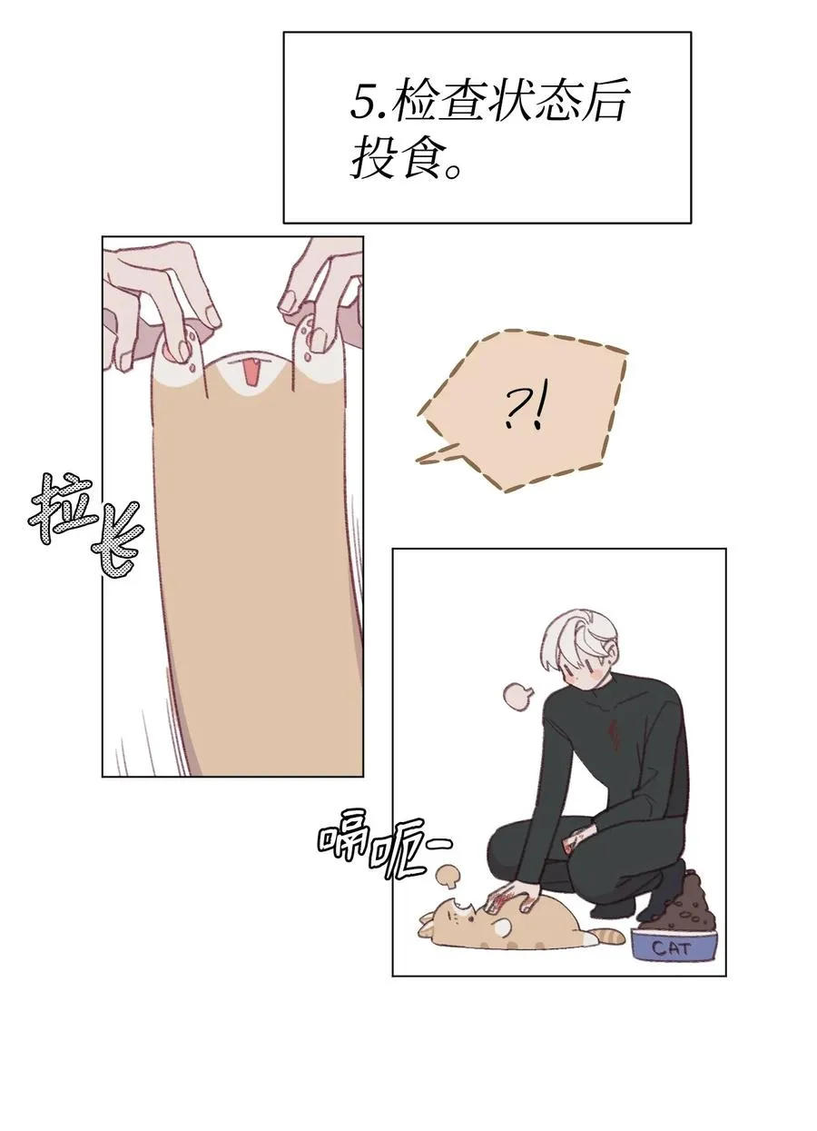 67 可以养我吗？ 第10页