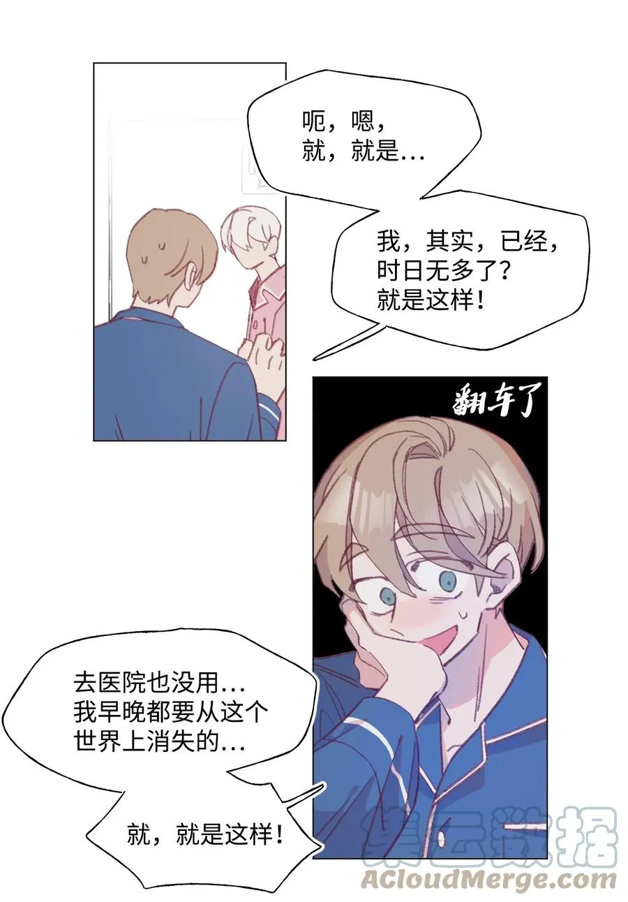 67 可以养我吗？ 第19页