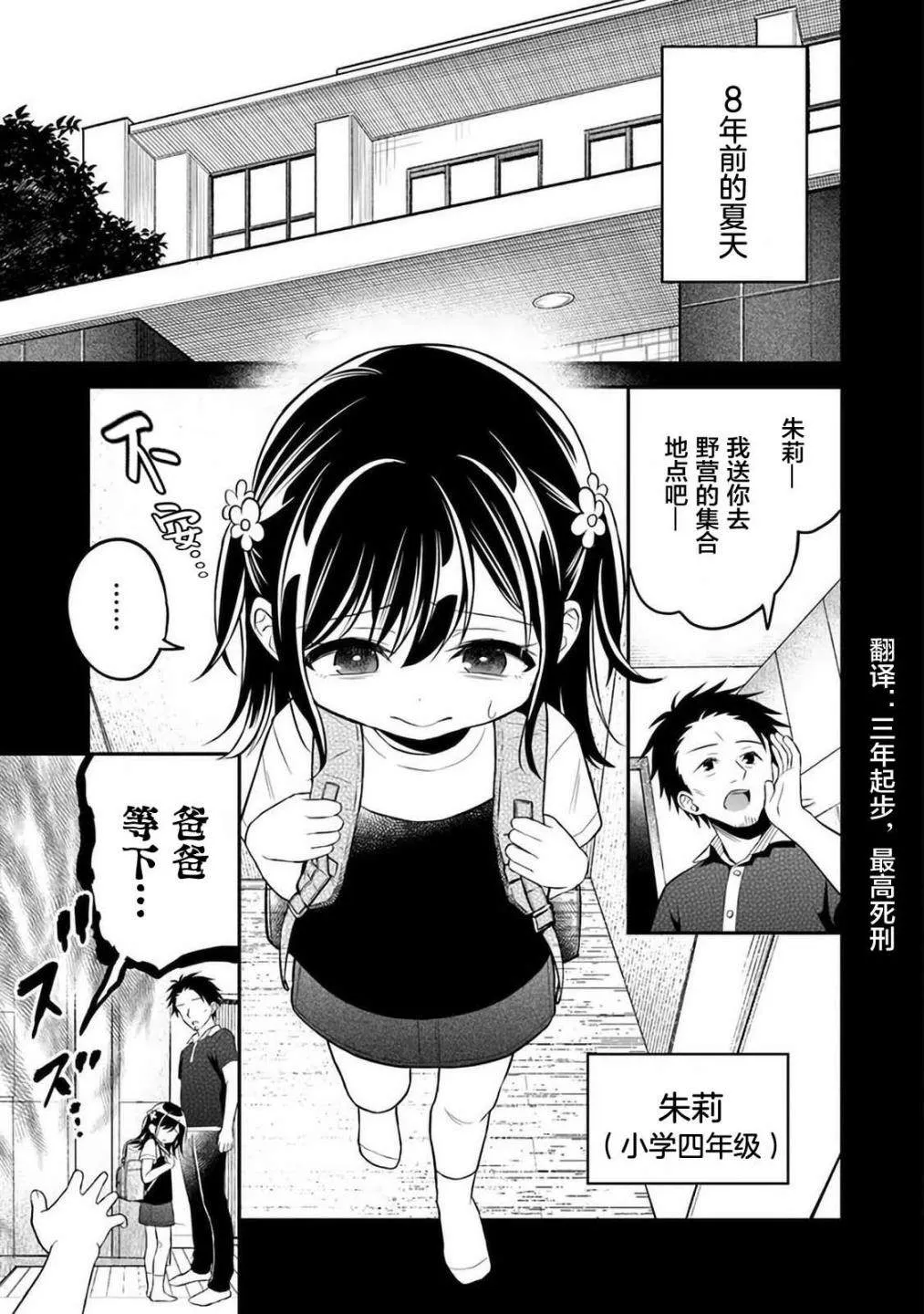 第7话 第3页