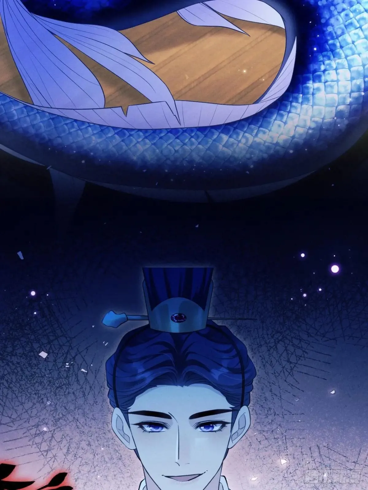 157.成为“海鲜” 第65页