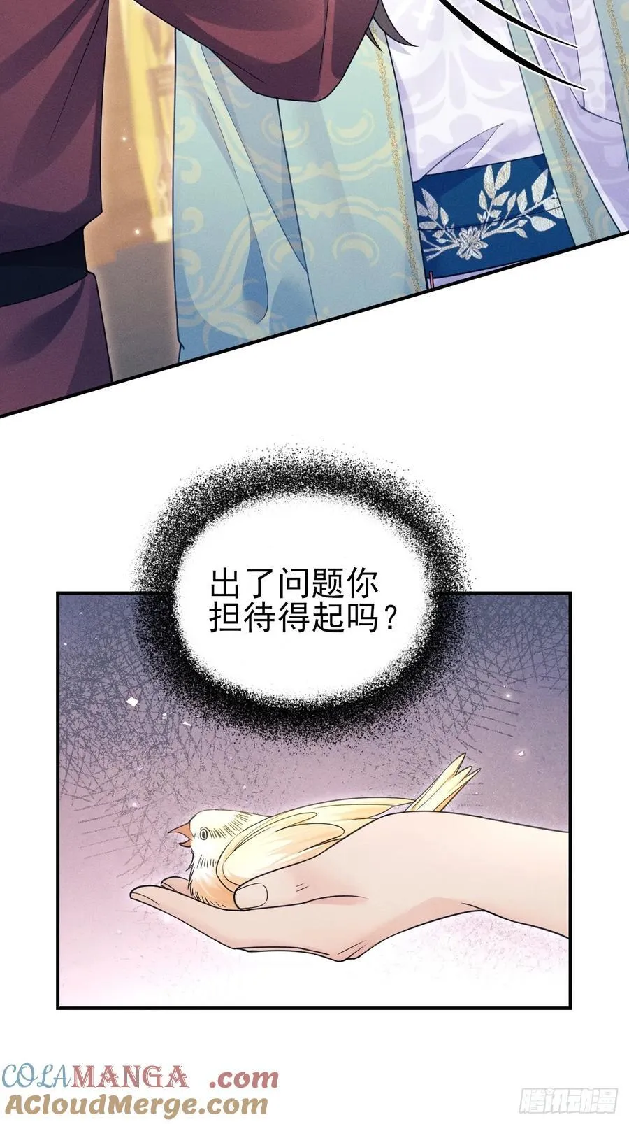 167.赠鸟 第37页