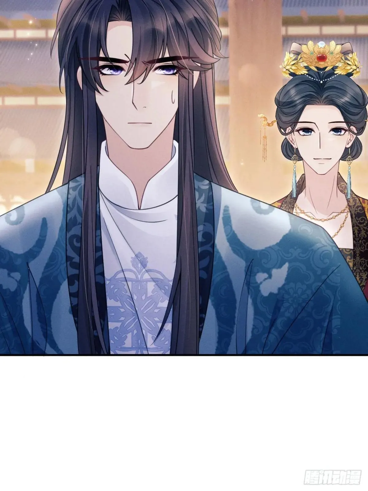 174.刚才……是你说话？ 第20页