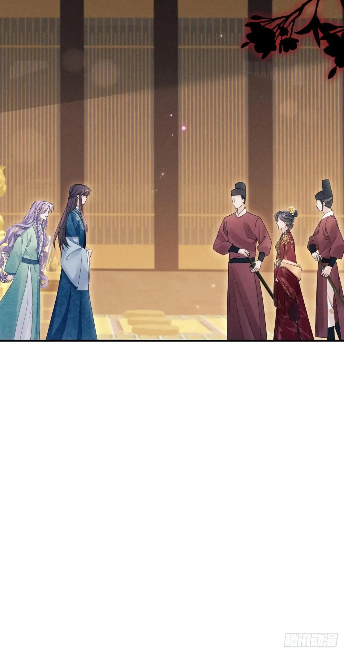 174.刚才……是你说话？ 第34页